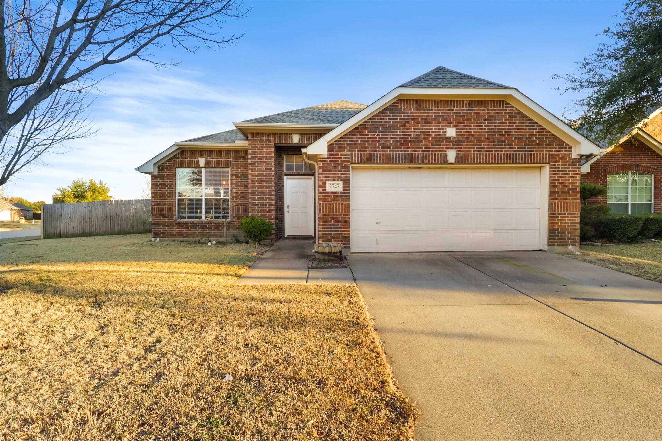 Autumn Breeze, Grand Prairie, TX 75052