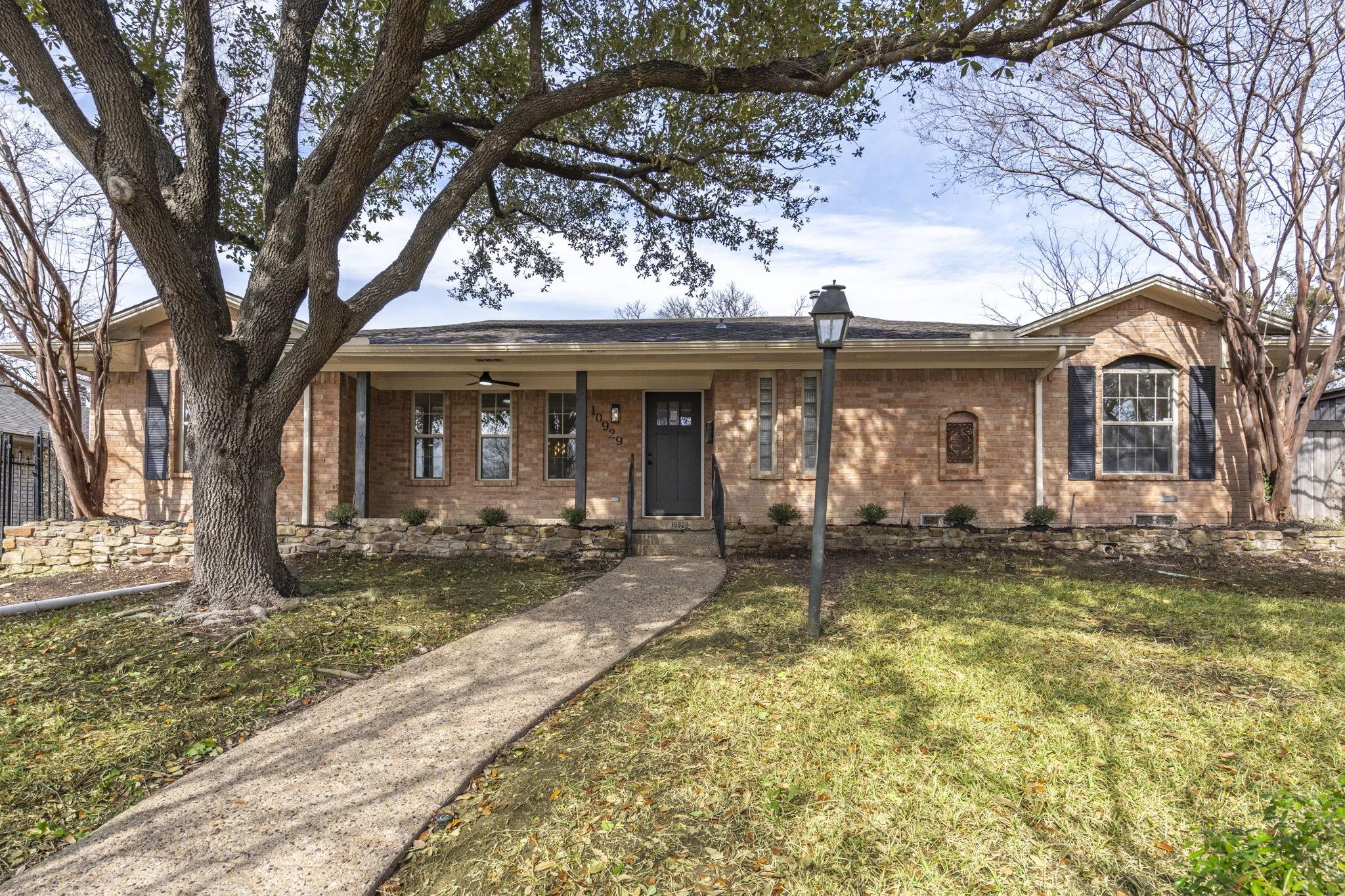 Yorkspring Dr, Dallas, TX 75218