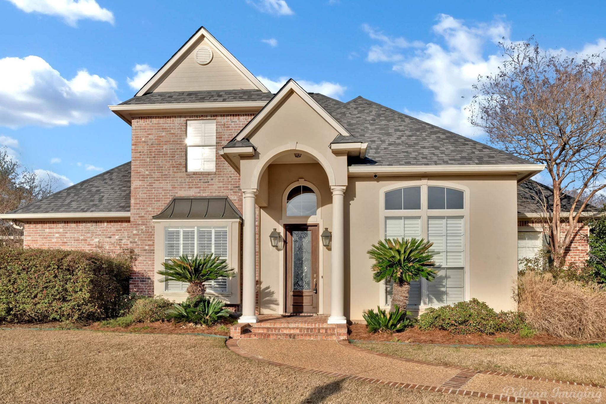 Amethyst Cir, Shreveport, LA 71115