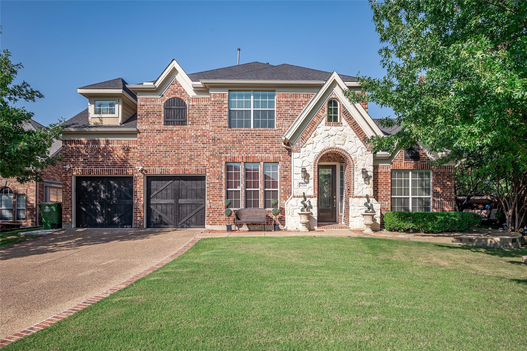 Grand Meadow Ln, Flower Mound, TX 75028