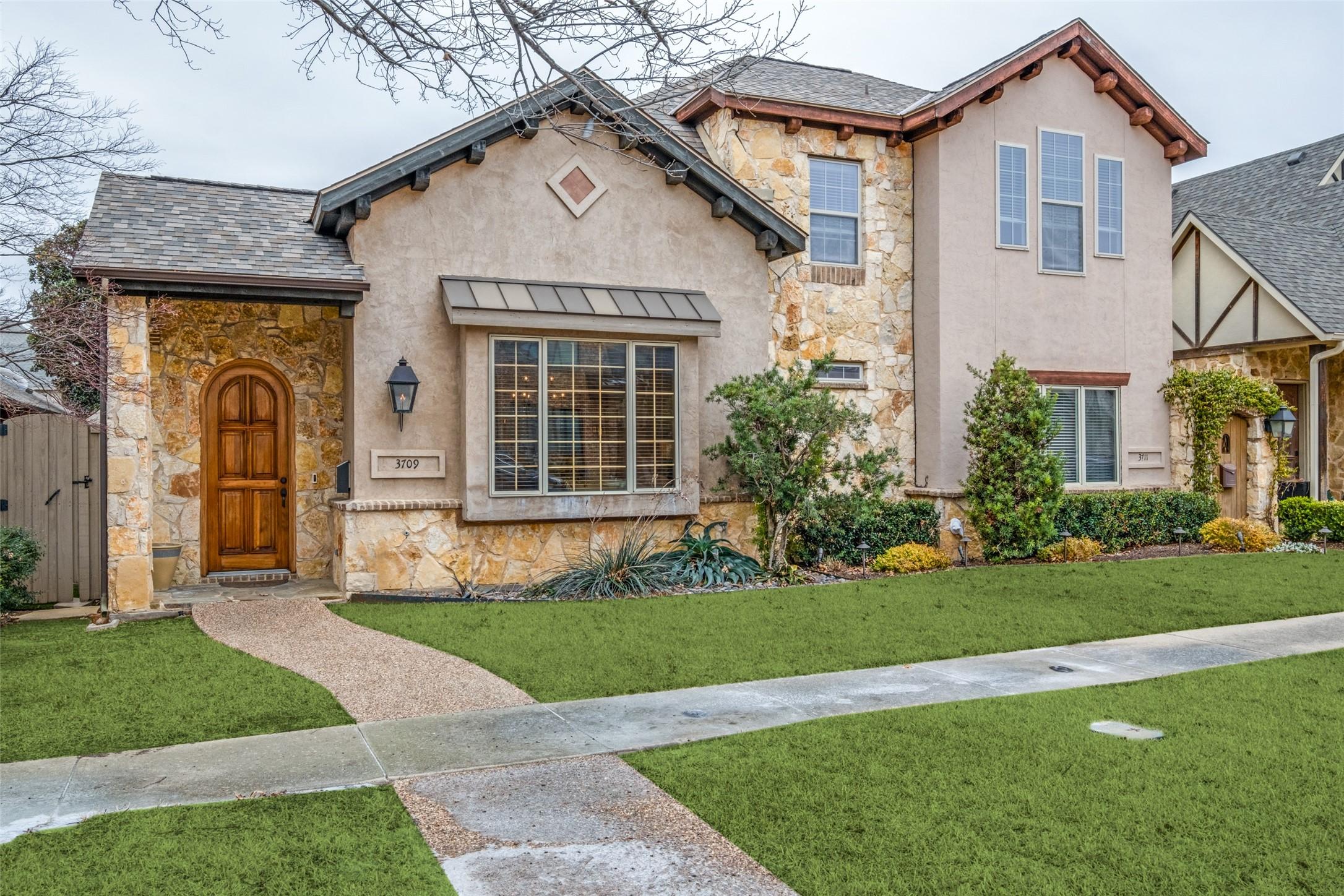 W Beverly Dr, Dallas, TX 75209