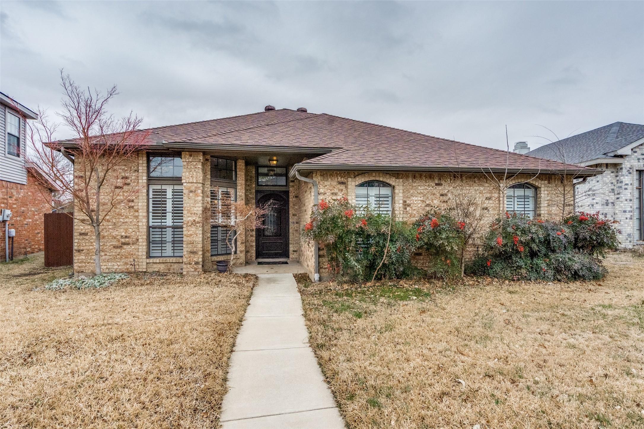 Vienna Dr, Plano, TX 75025