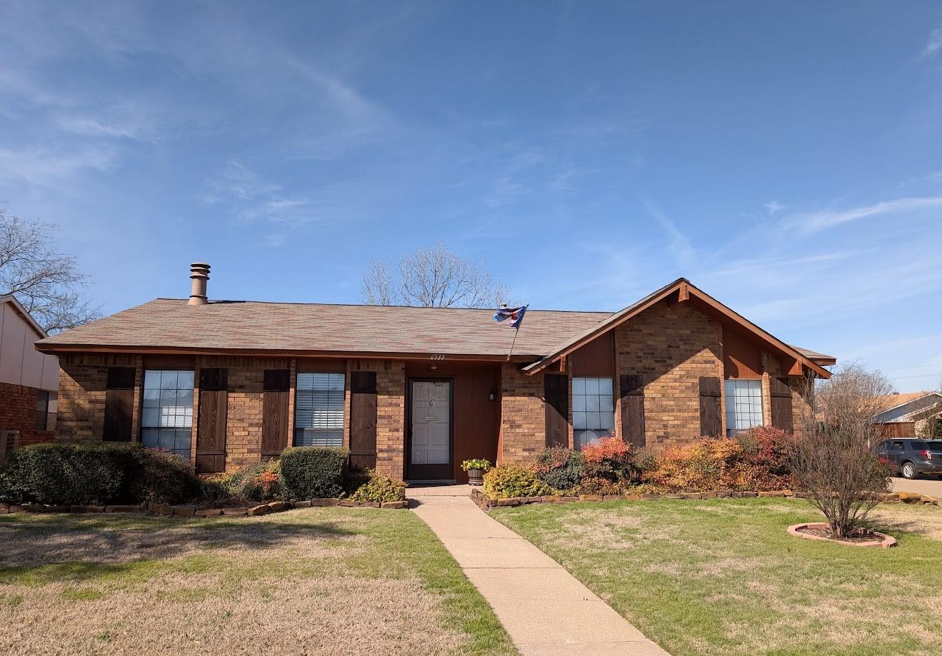 Caddo Ct, Plano, TX 75023