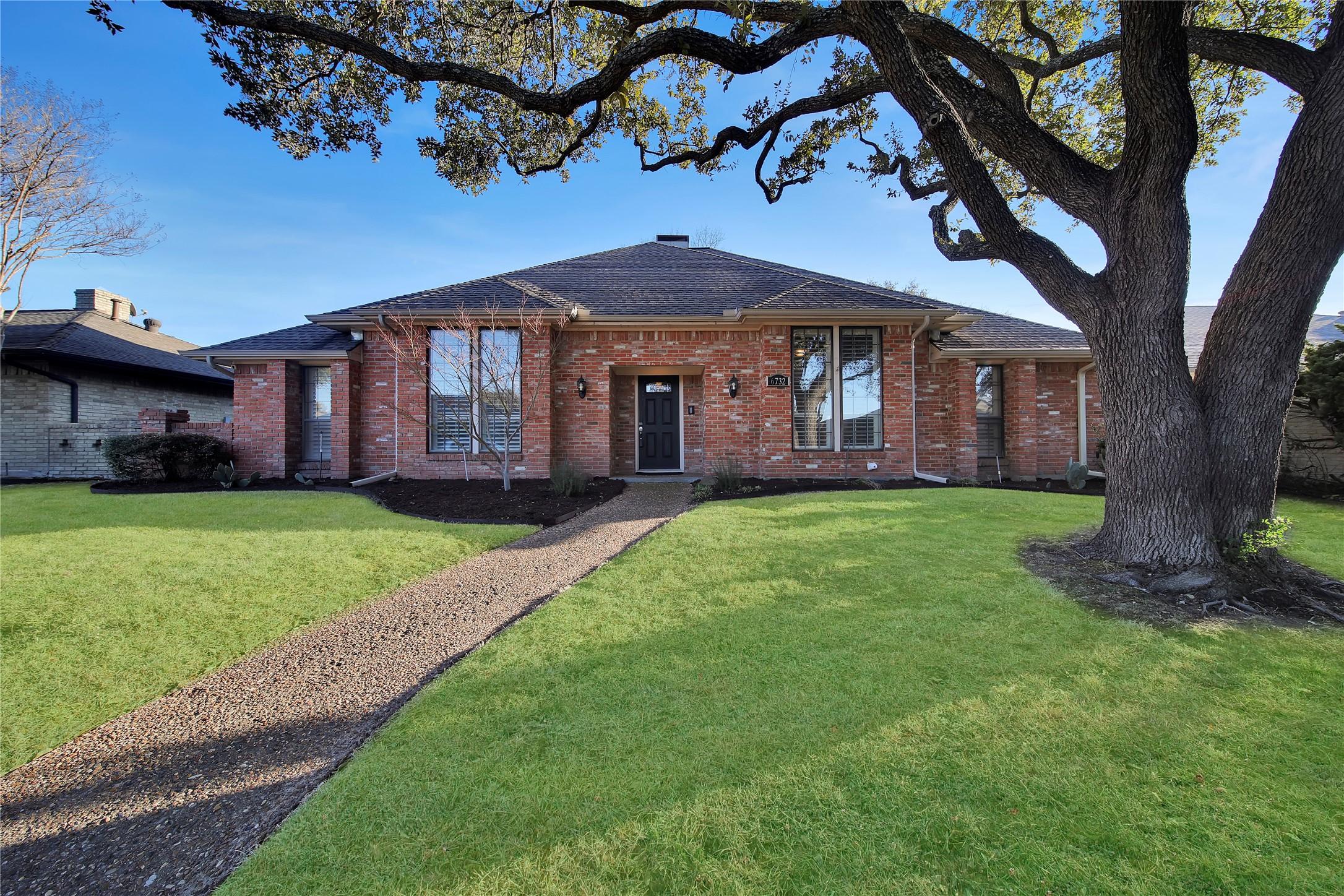 Firelight Ln, Dallas, TX 75248