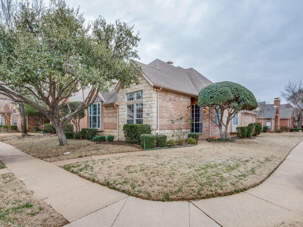 Quail Meadow Dr, Irving, TX 75063