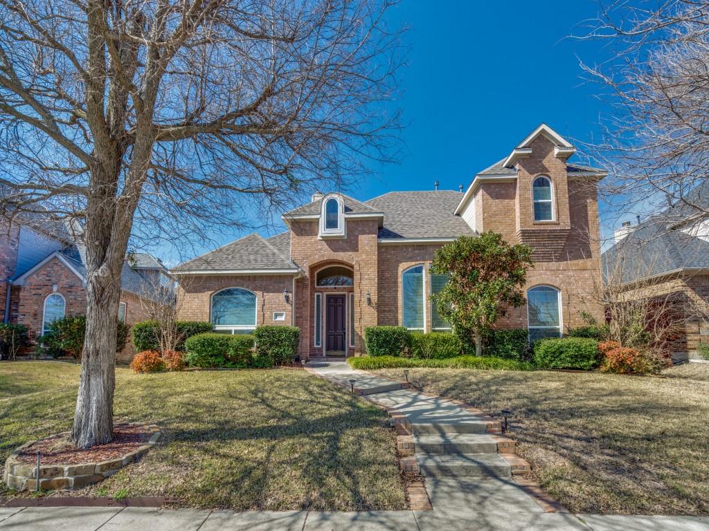 Clayton Dr, Plano, TX 75025
