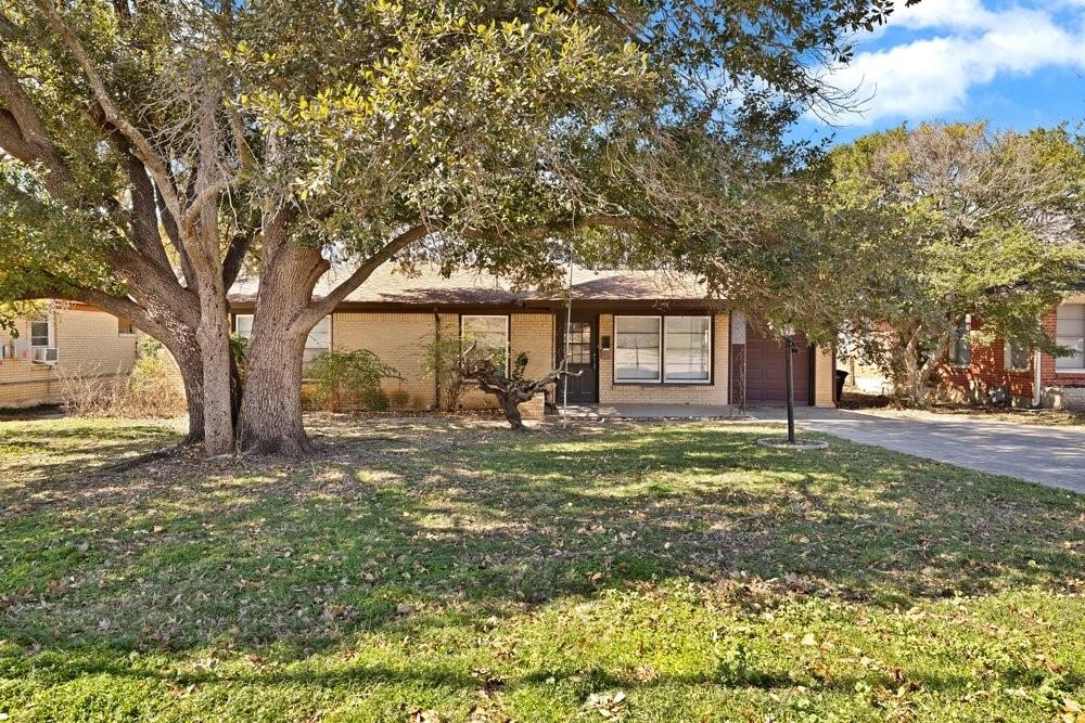 Tex Blvd, Fort Worth, TX 76116