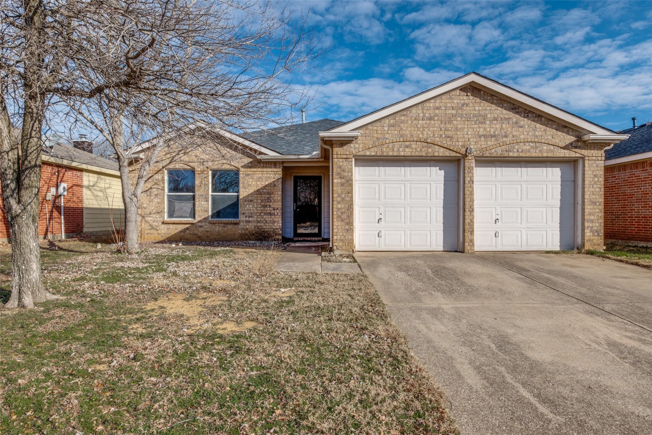 Tillman St, Dallas, TX 75217