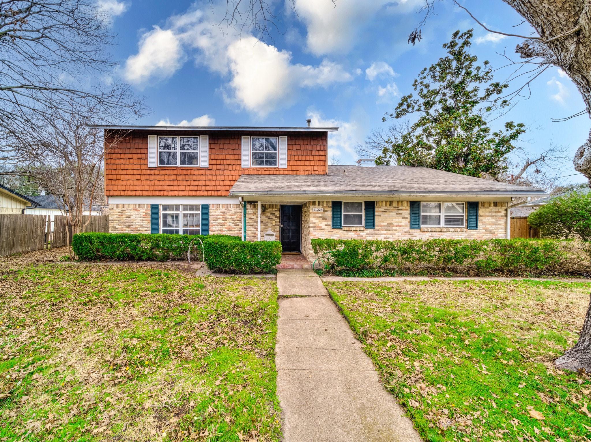 Glen Cross Dr, Dallas, TX 75228