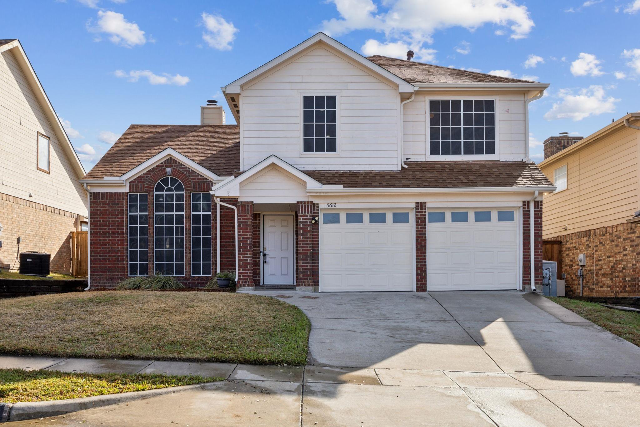 High Creek Dr, Dallas, TX 75249