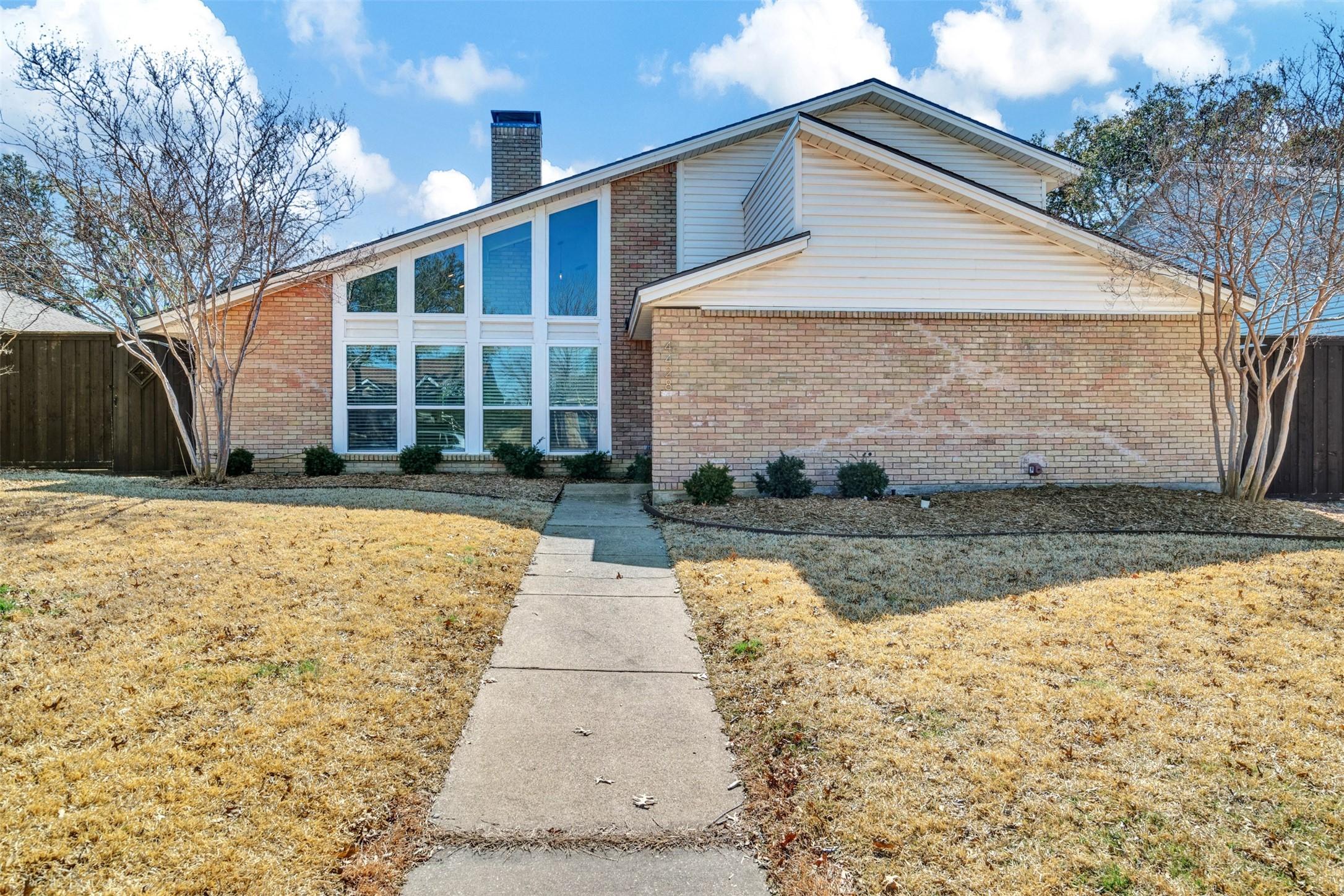 Atlanta Dr, Plano, TX 75093