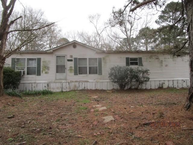 Heron Ln, Shreveport, LA 71129