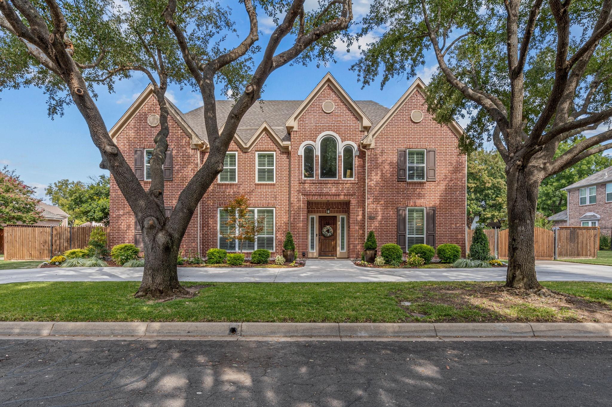 Savannah Ln, Fort Worth, TX 76132