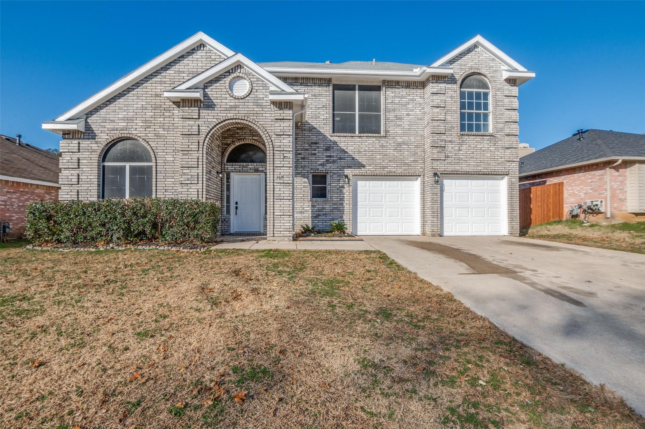 Tipperary Dr, Grand Prairie, TX 75052