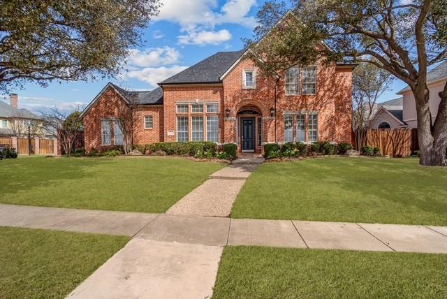 Yeary Rd, Plano, TX 75093