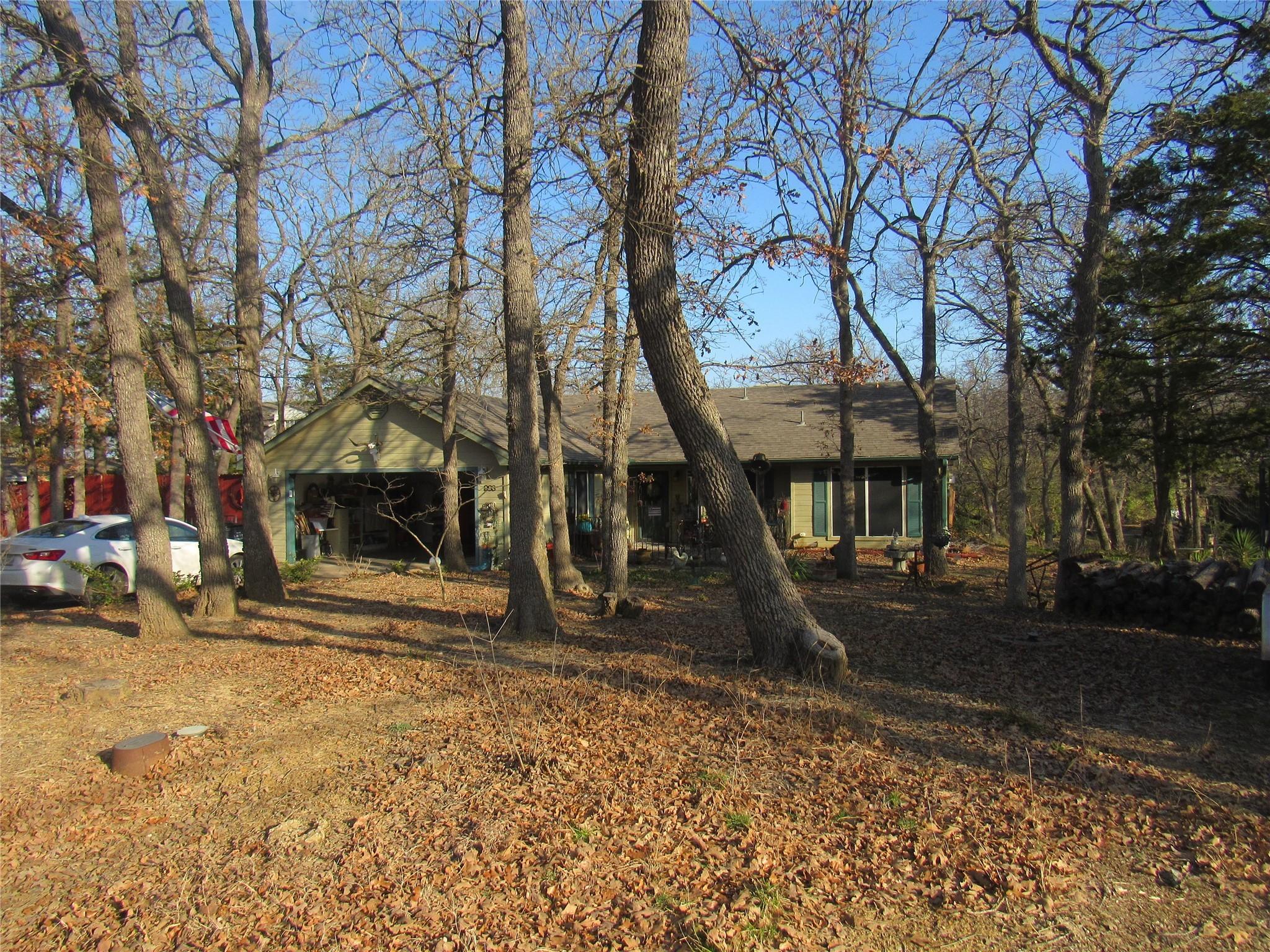Lakecrest Dr, Pottsboro, TX 75076