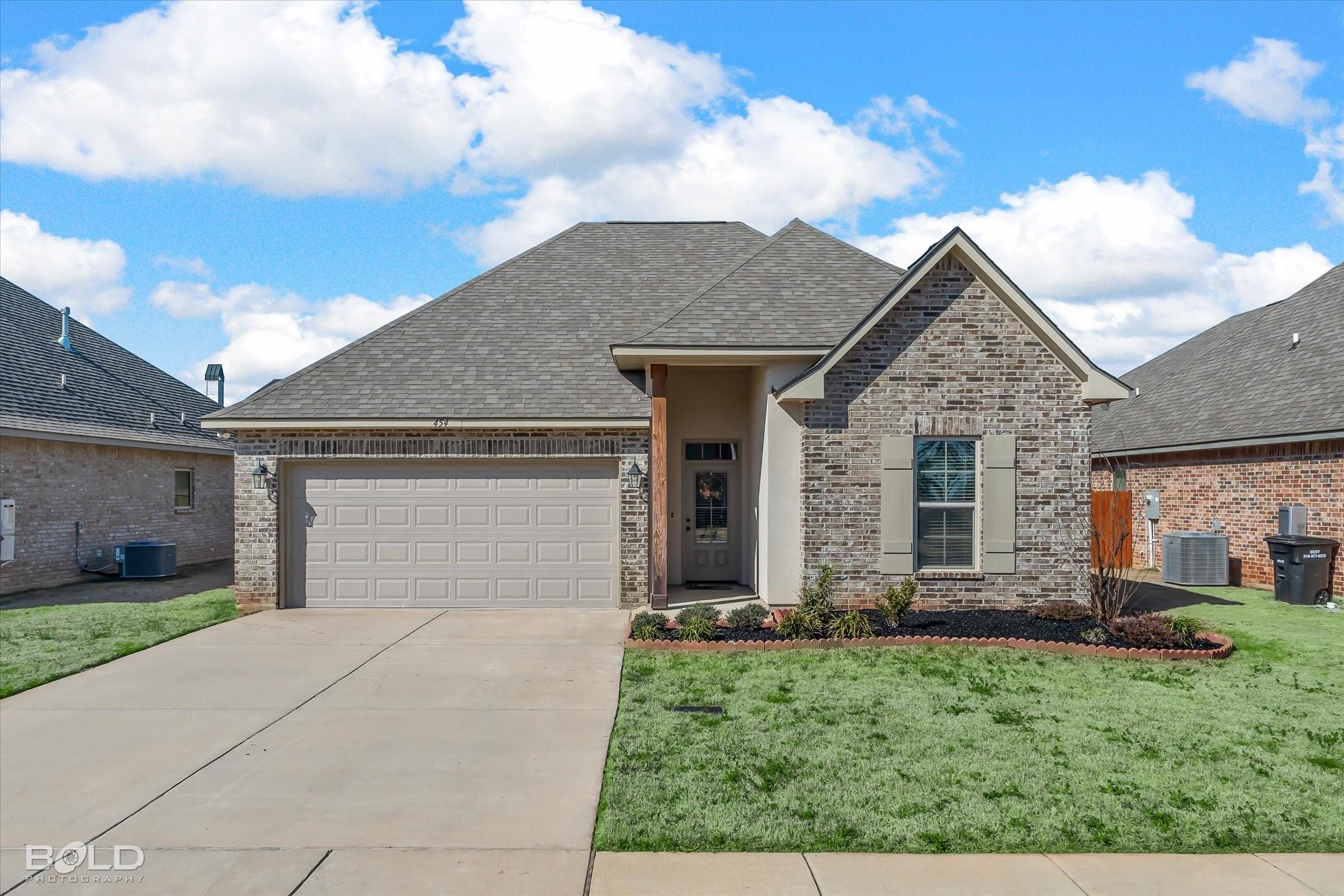 Mangrove Ln, Bossier City, LA 71111