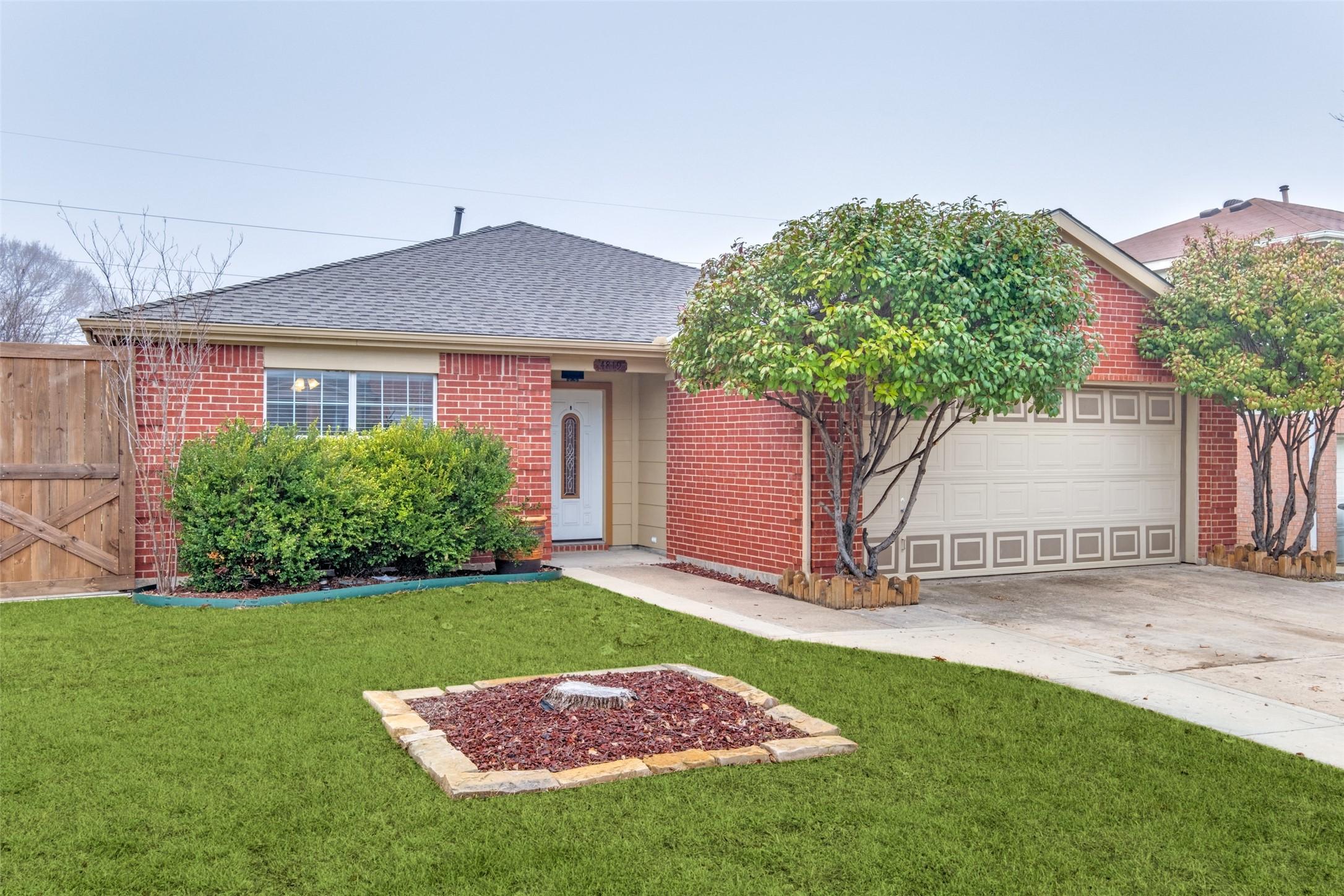 Derby Ln, Dallas, TX 75227