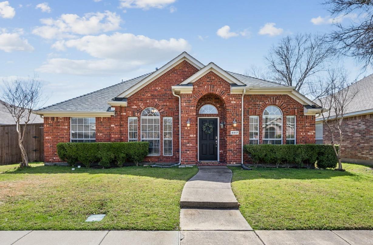 Auburn Dr, Mckinney, TX 75070