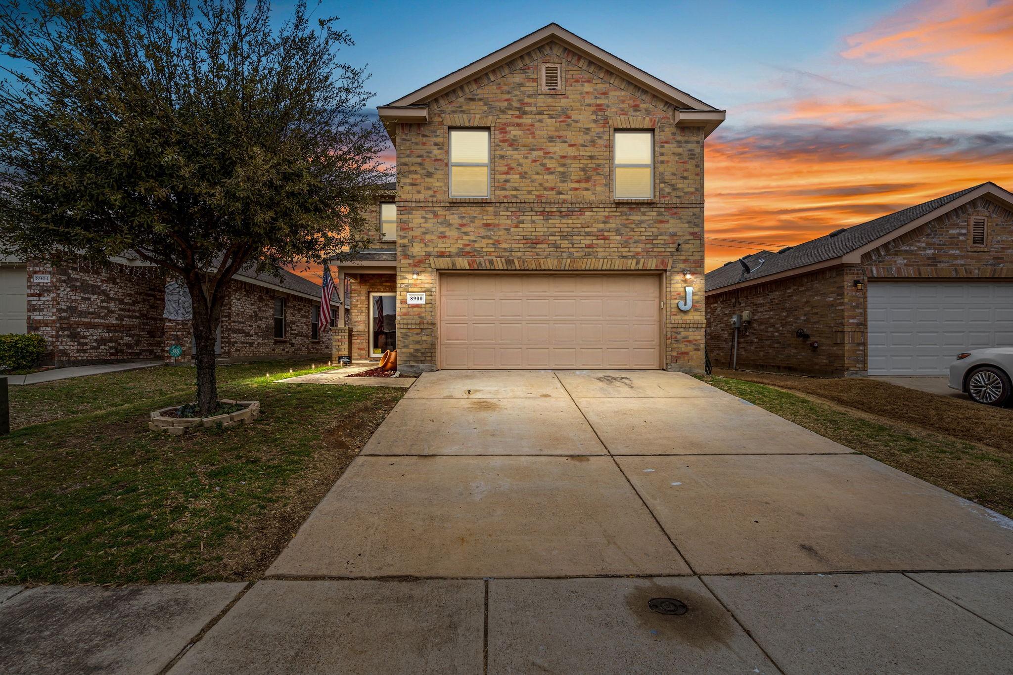 Sun Haven Way, Fort Worth, TX 76244