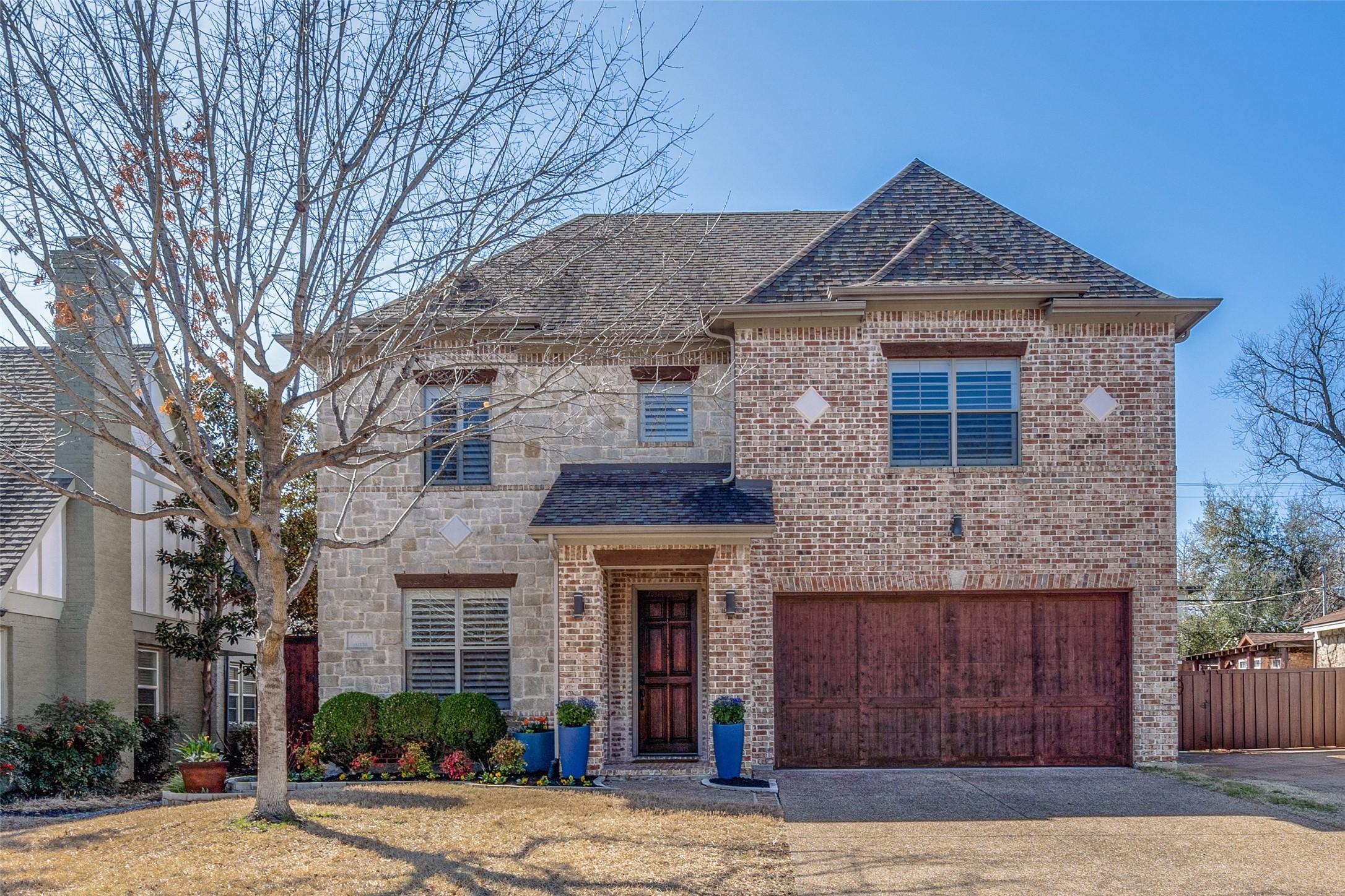 Anita St, Dallas, TX 75214