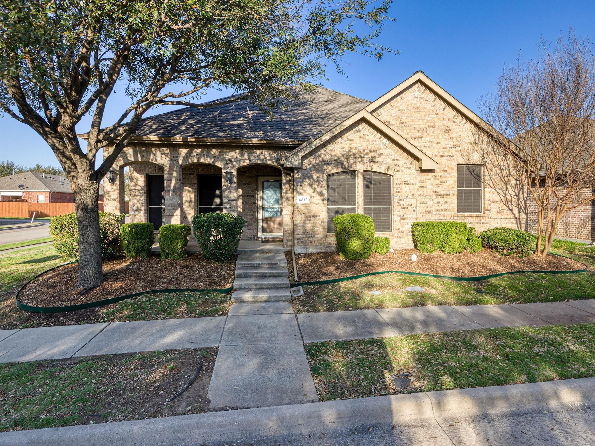 Concho Ln, Mckinney, TX 75070