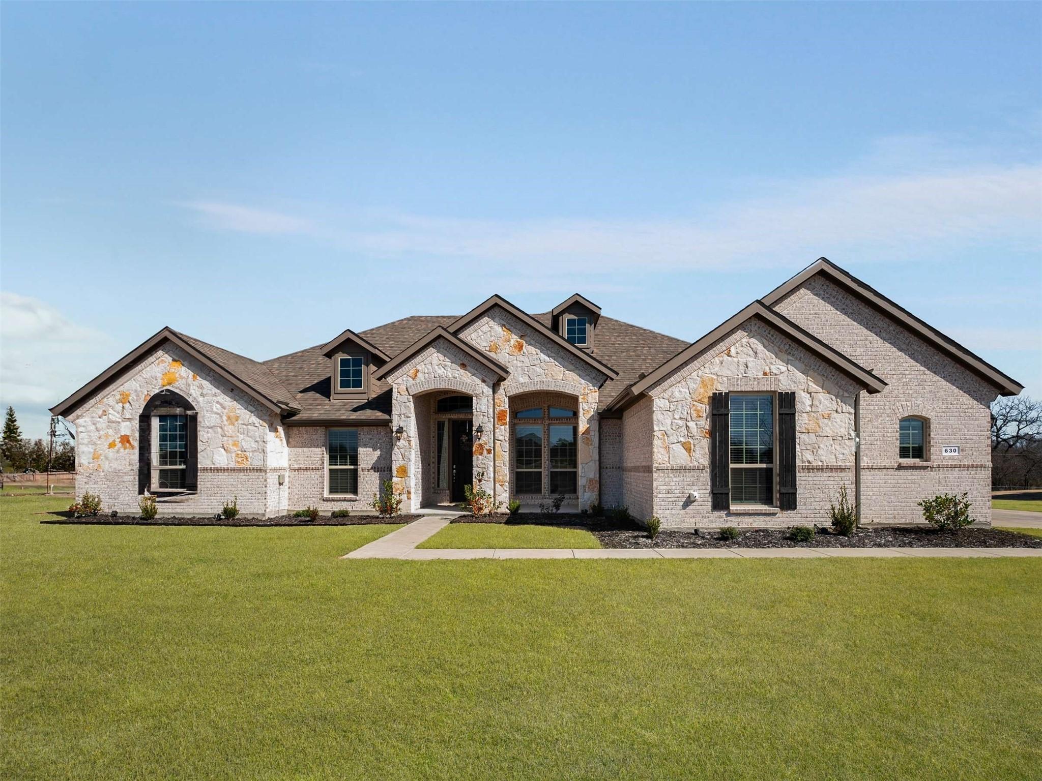 Serenity Ln, Red Oak, TX 75154