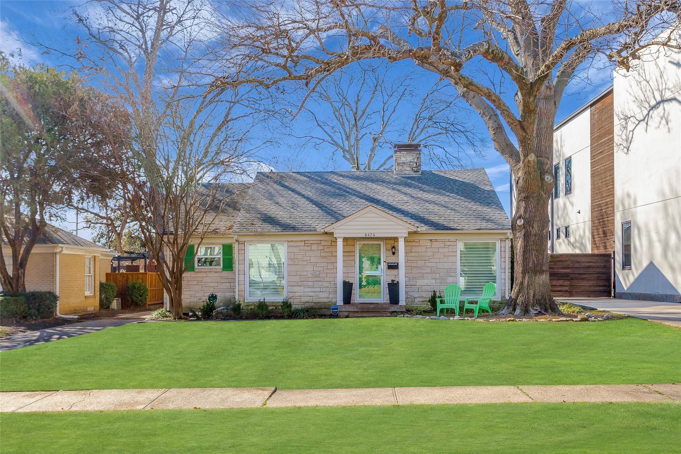 Kenwood Ave, Dallas, TX 75214