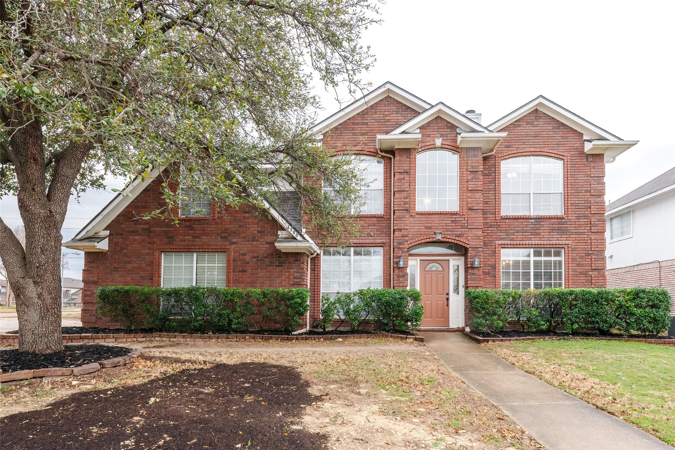Thorntree Dr, Plano, TX 75024