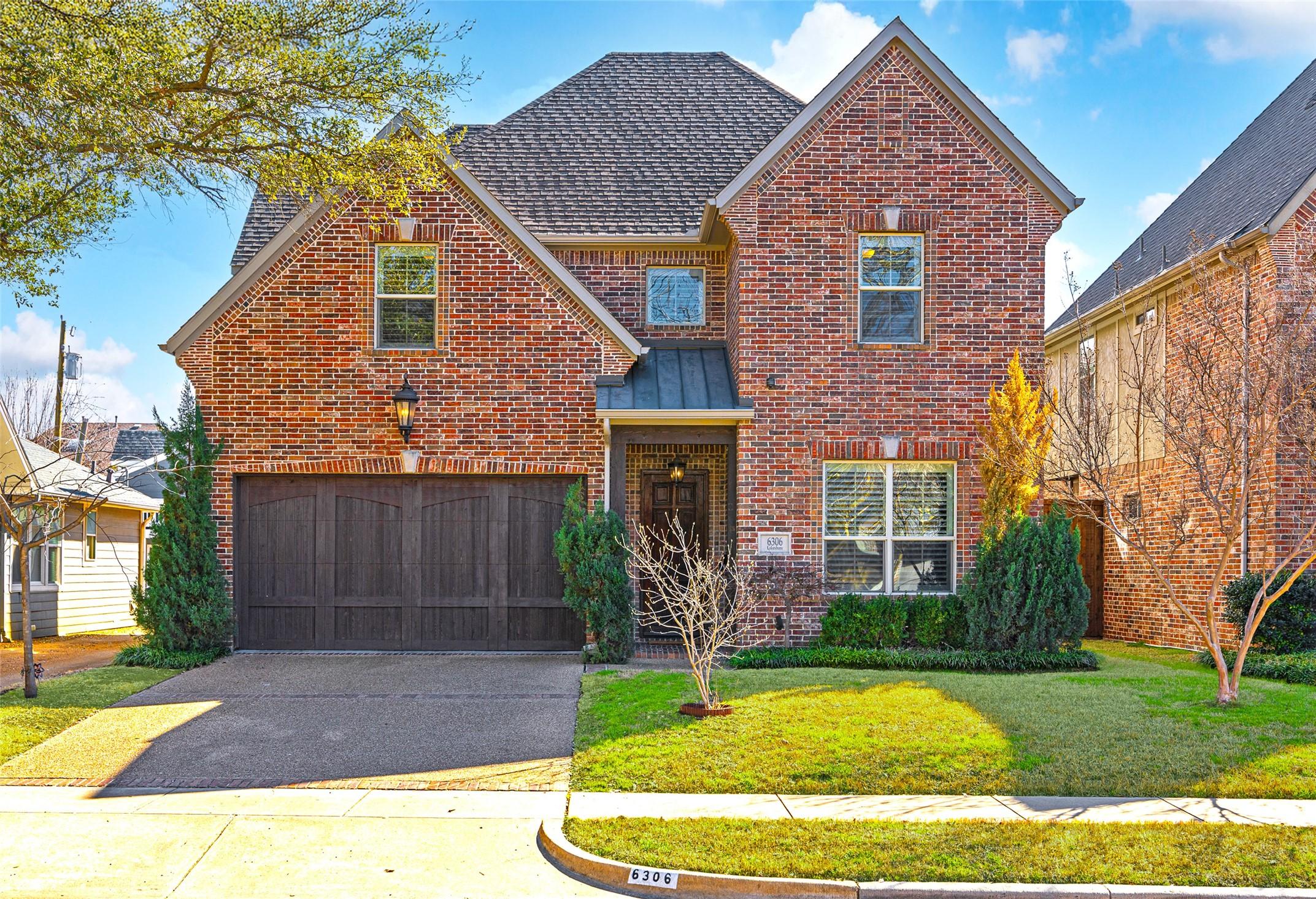 Lakeshore Dr, Dallas, TX 75214