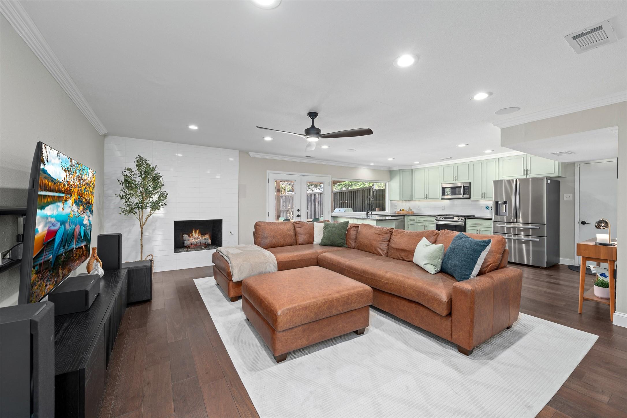 Town Bluff Dr, Dallas, TX 75248