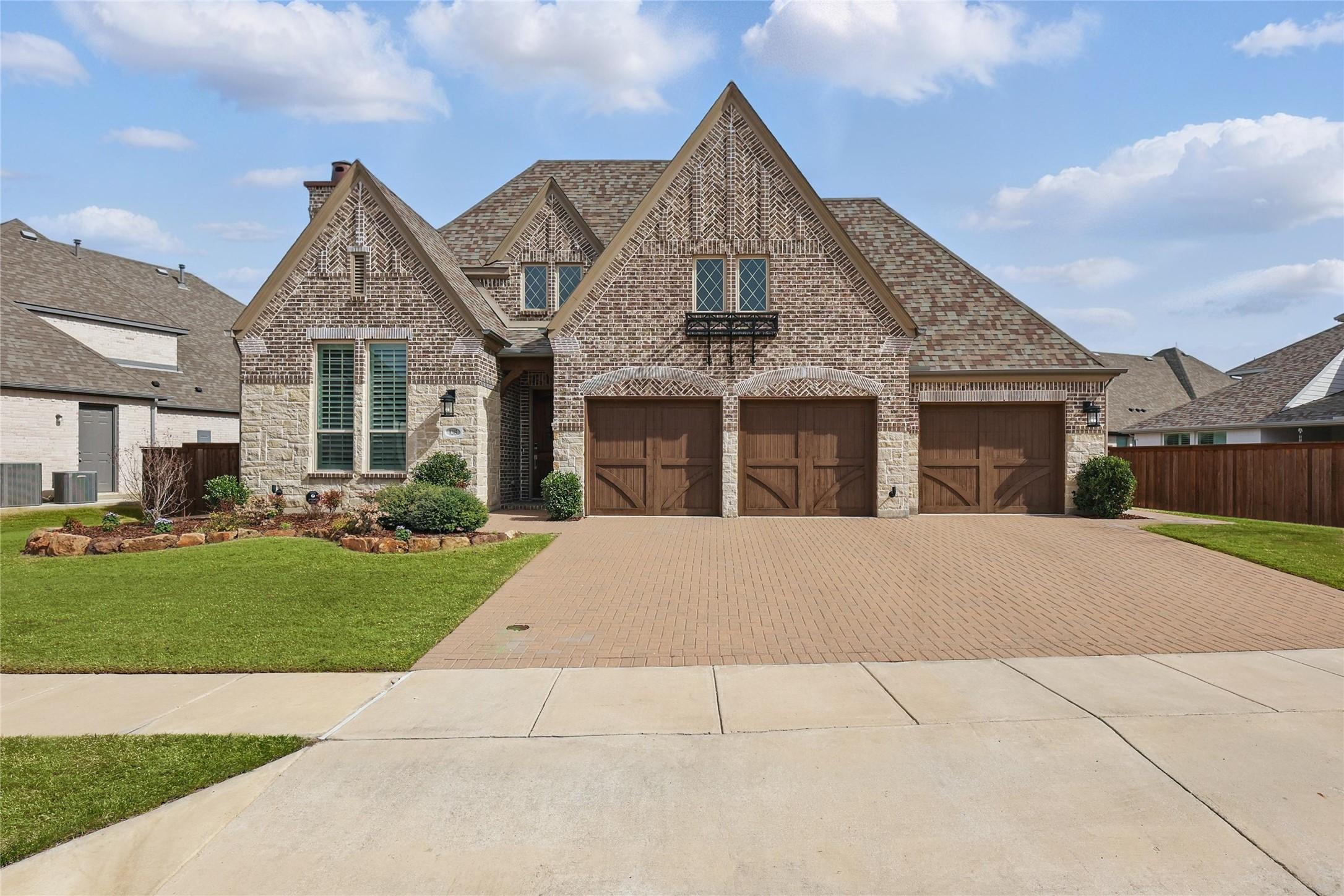 Western, The Colony, TX 75056