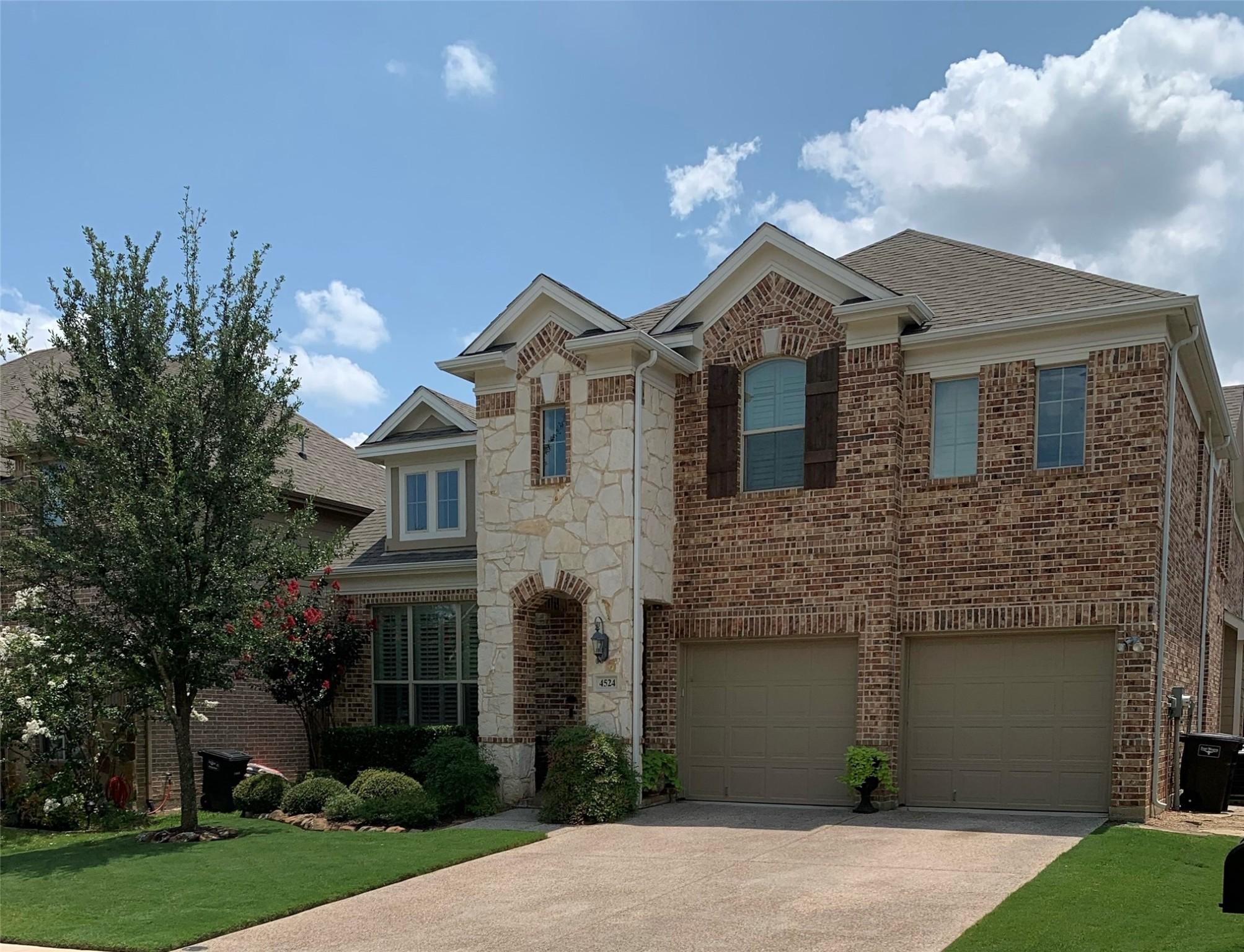 Seventeen Lakes Ct, Roanoke, TX 76262