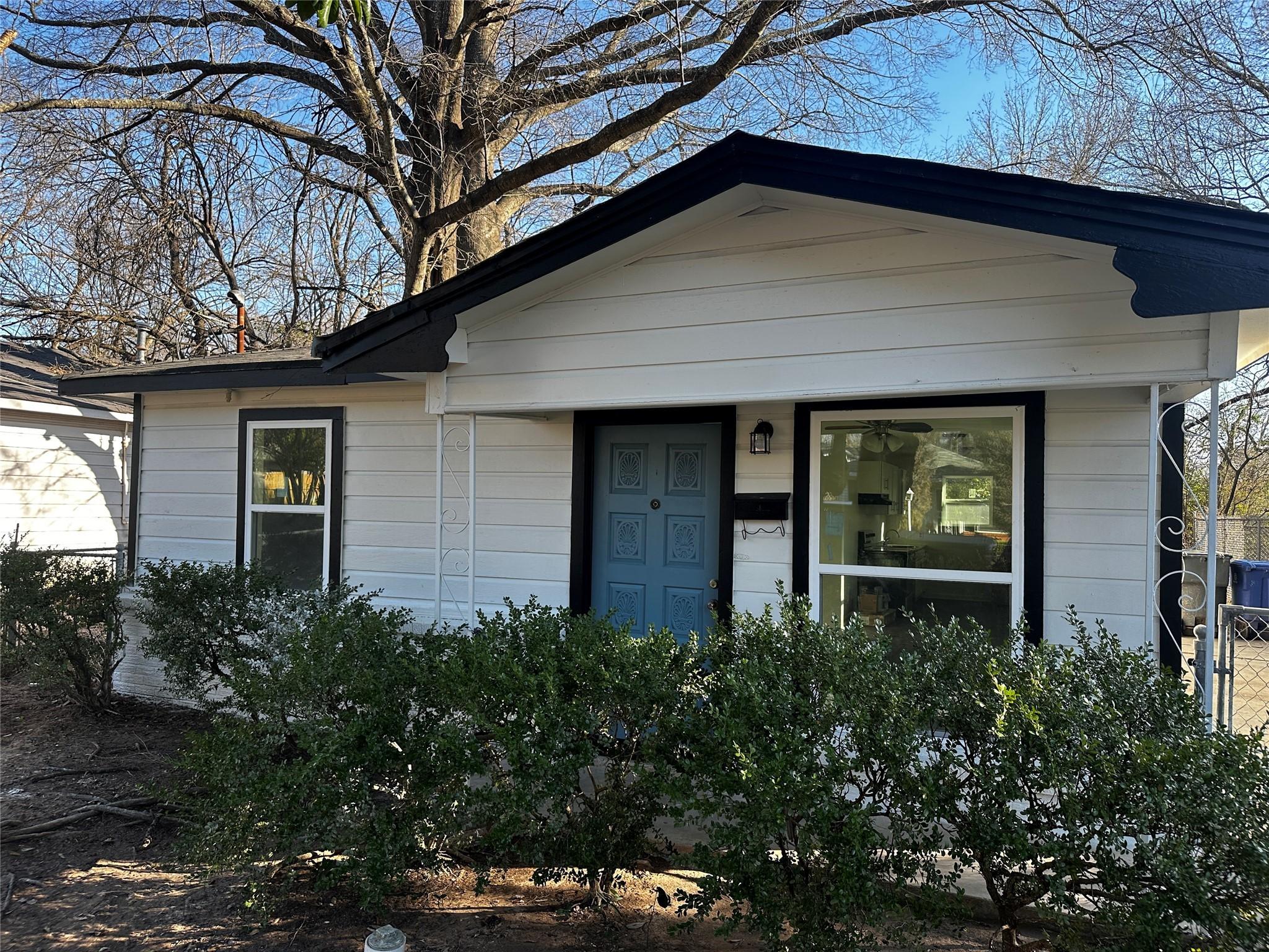 Sassafras Ave, Shreveport, LA 71106