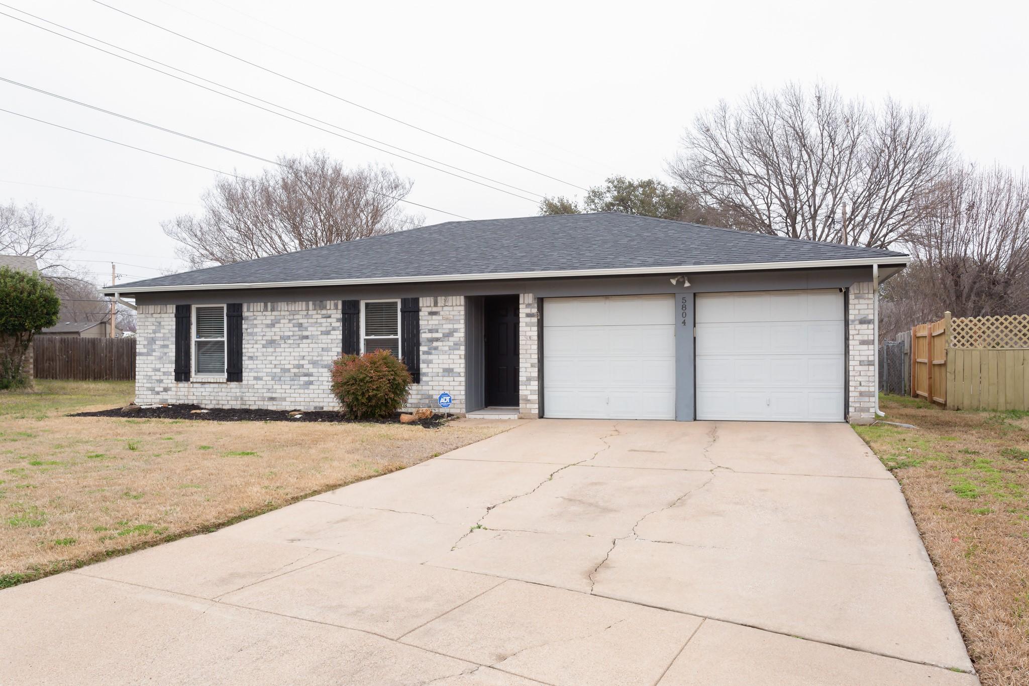 Claymore Ct, North Richland Hills, TX 76180