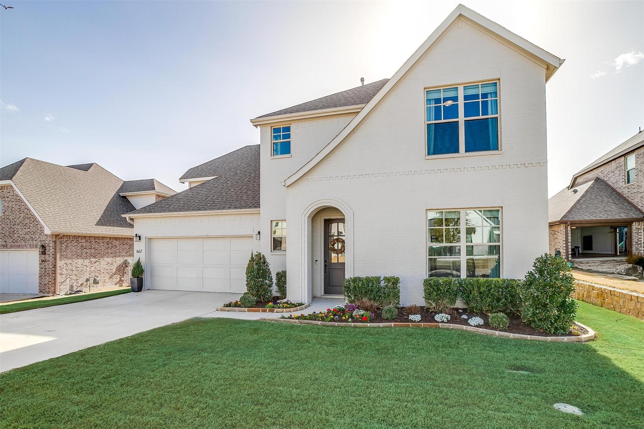 Point Vista Dr, Aledo, TX 76008