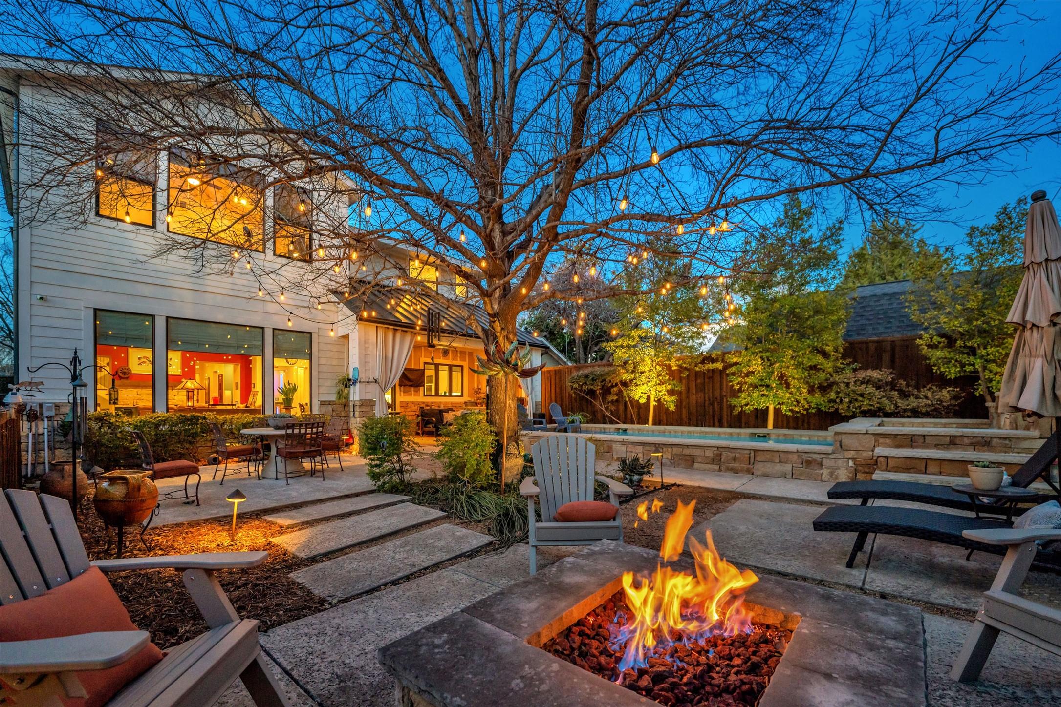 Belmont Ave, Dallas, TX 75214