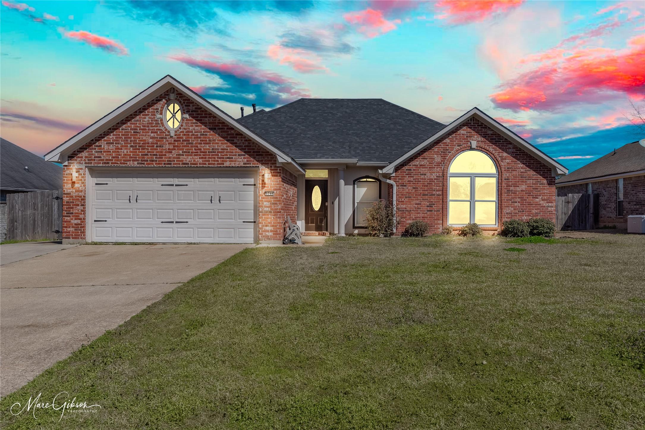 Ferrell Dr, Shreveport, LA 71129