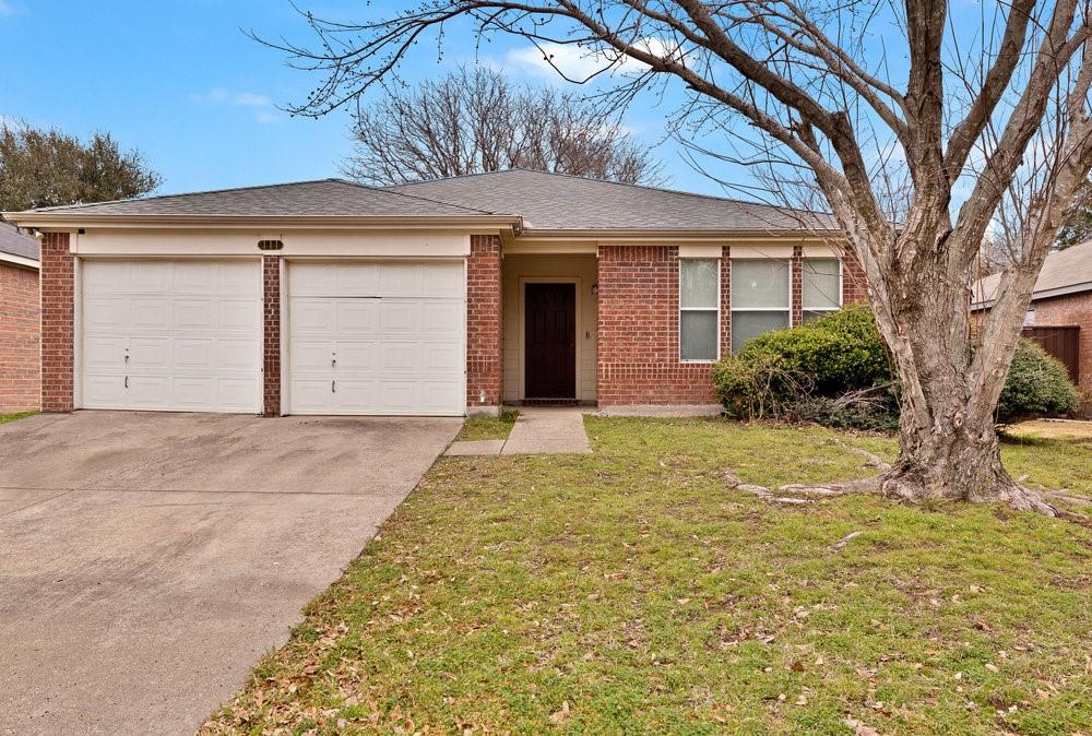 Oakhurst Dr, Seagoville, TX 75159