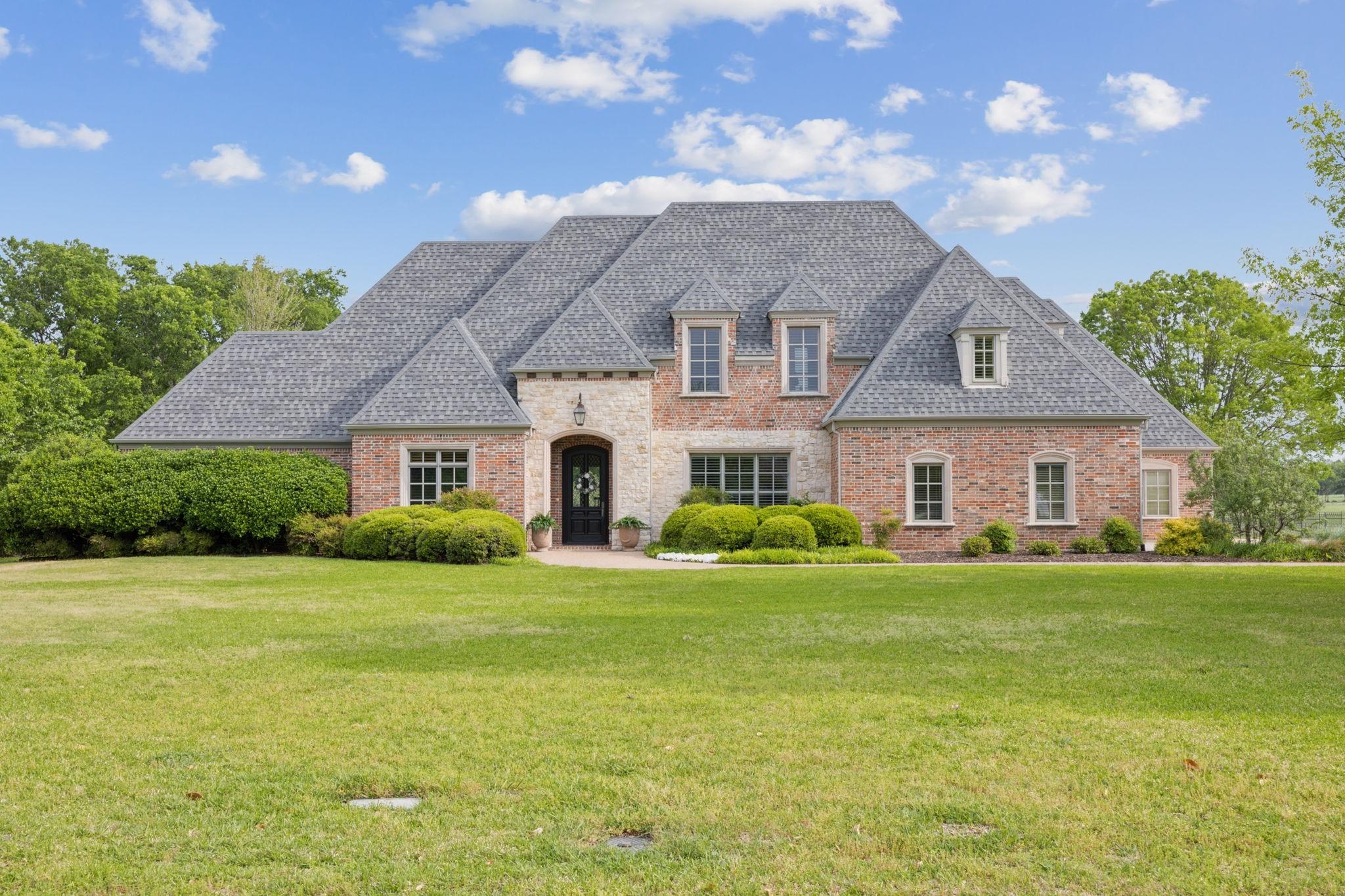 Edgewater Ct, Parker, TX 75094