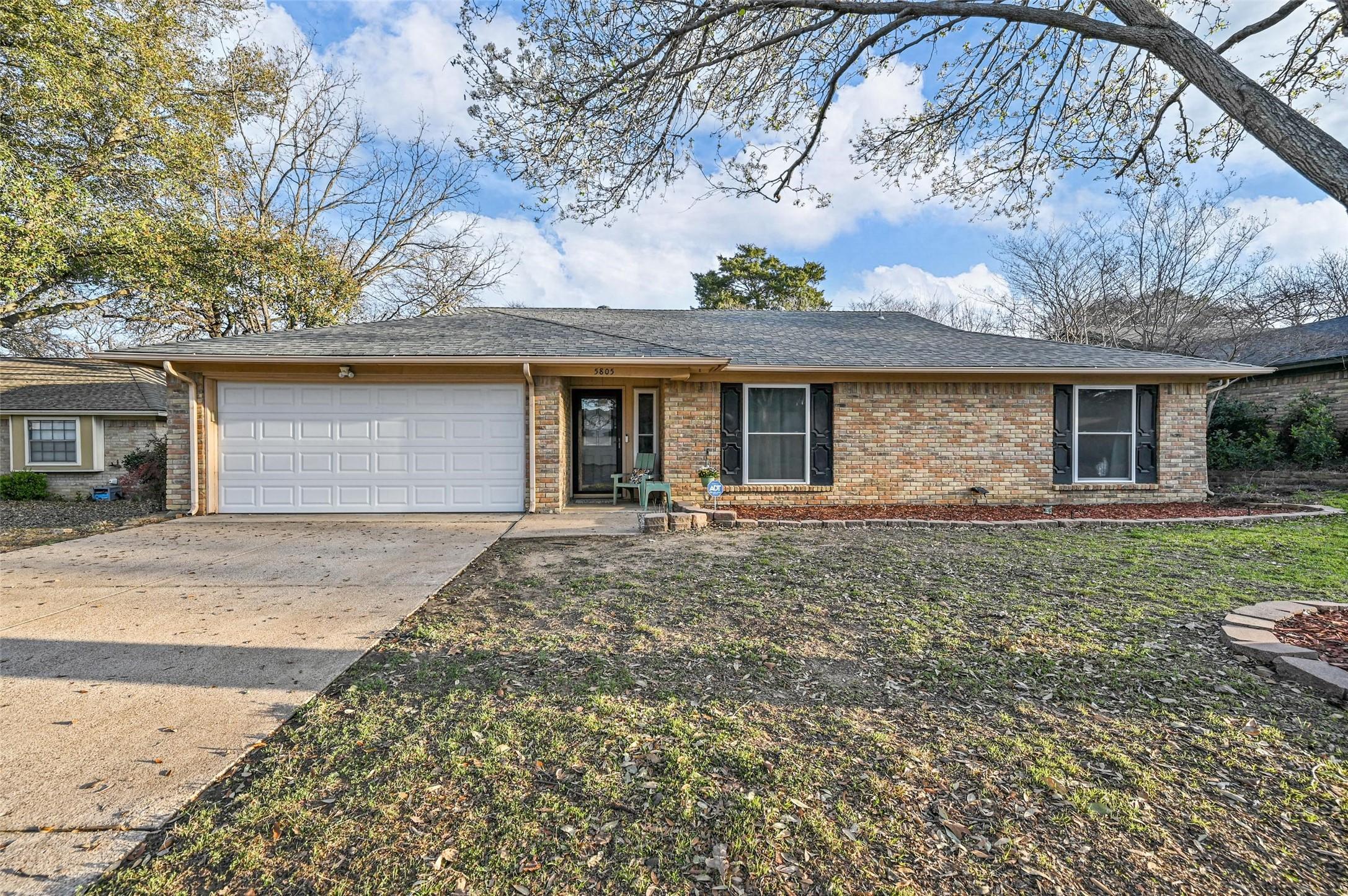 Melstone Dr, Arlington, TX 76016