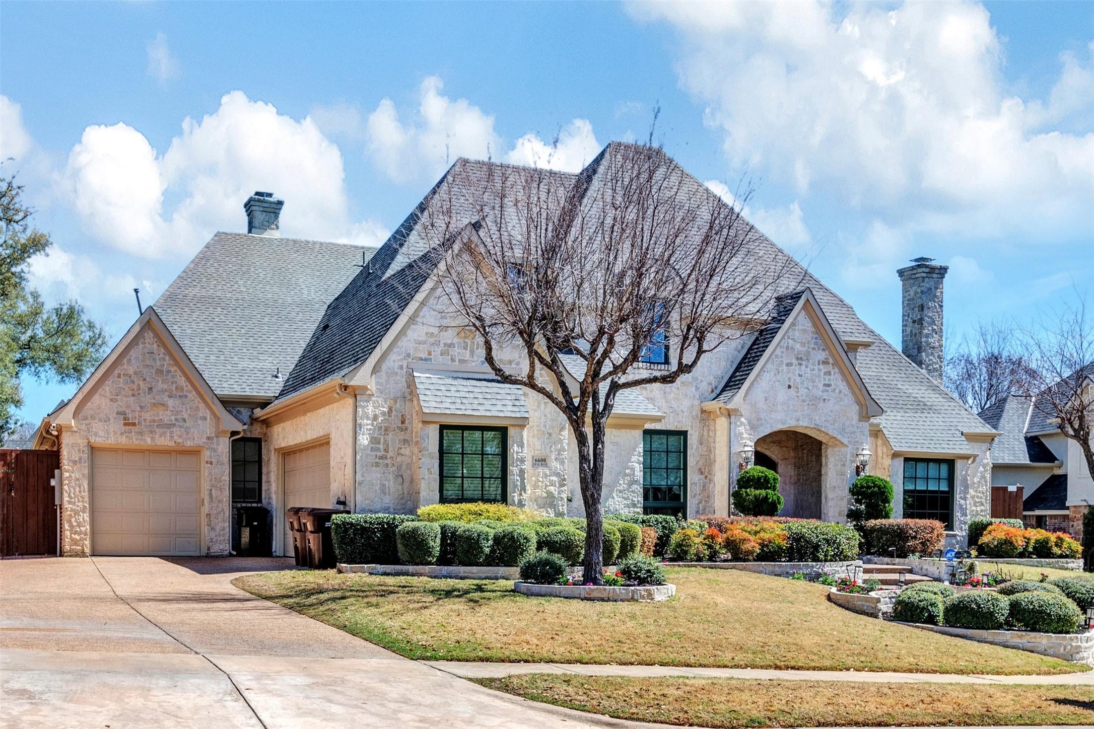 Trail Bluff Dr, Plano, TX 75024