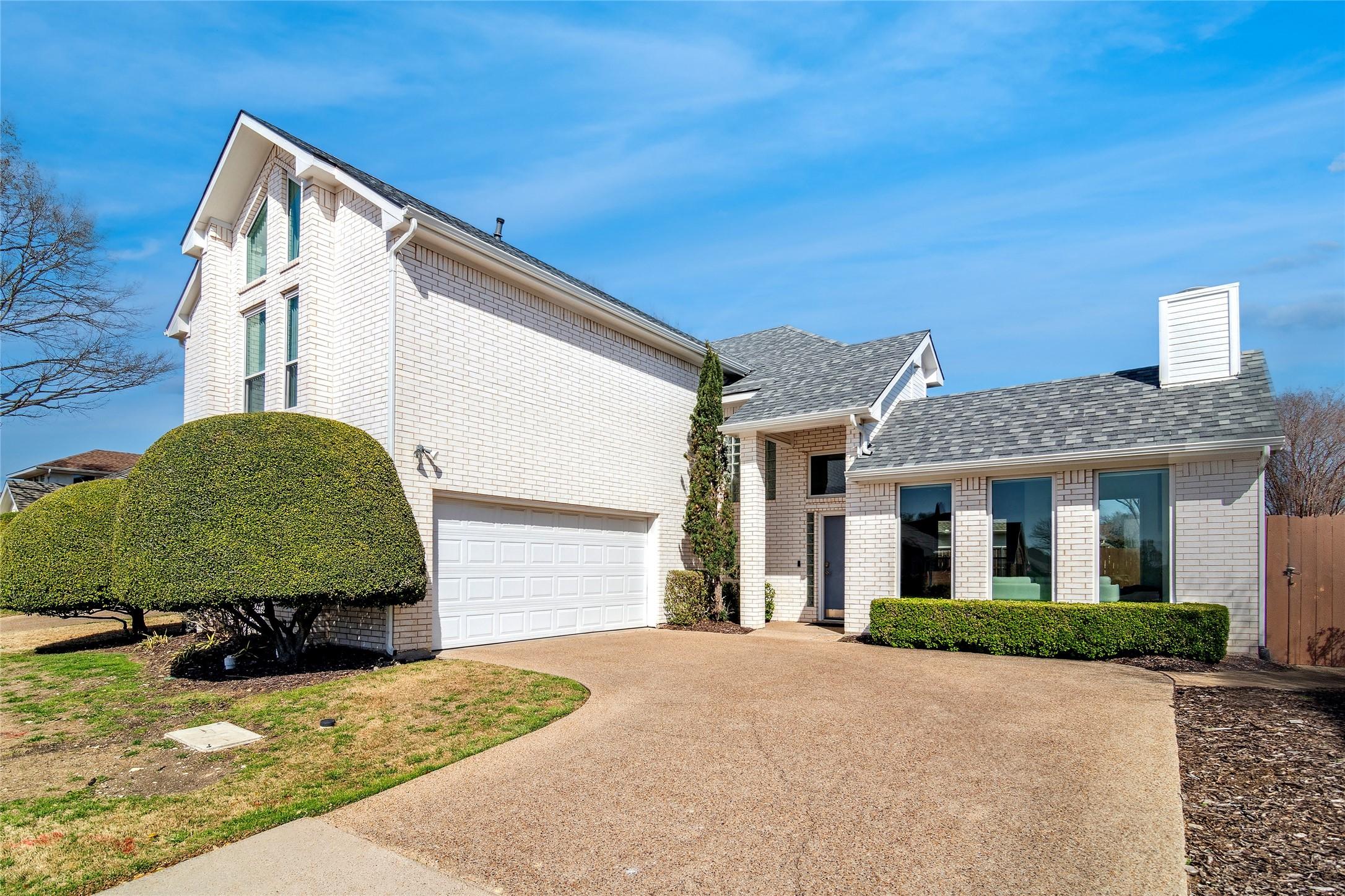 Ventana Trl, Dallas, TX 75252
