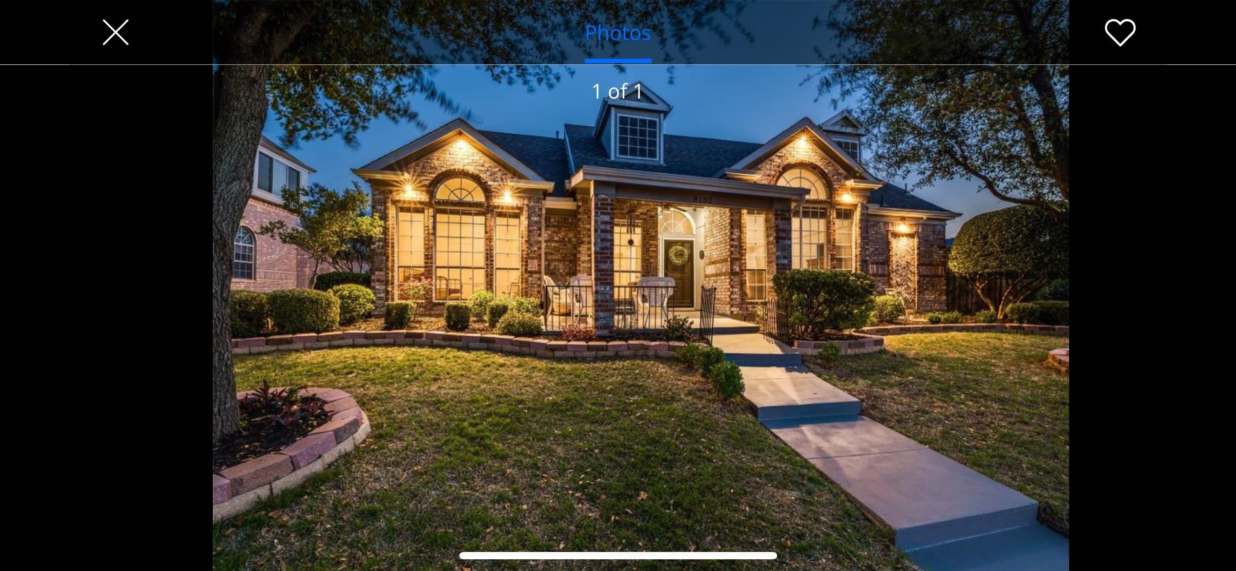 Eagle Dr, Rowlett, TX 75088