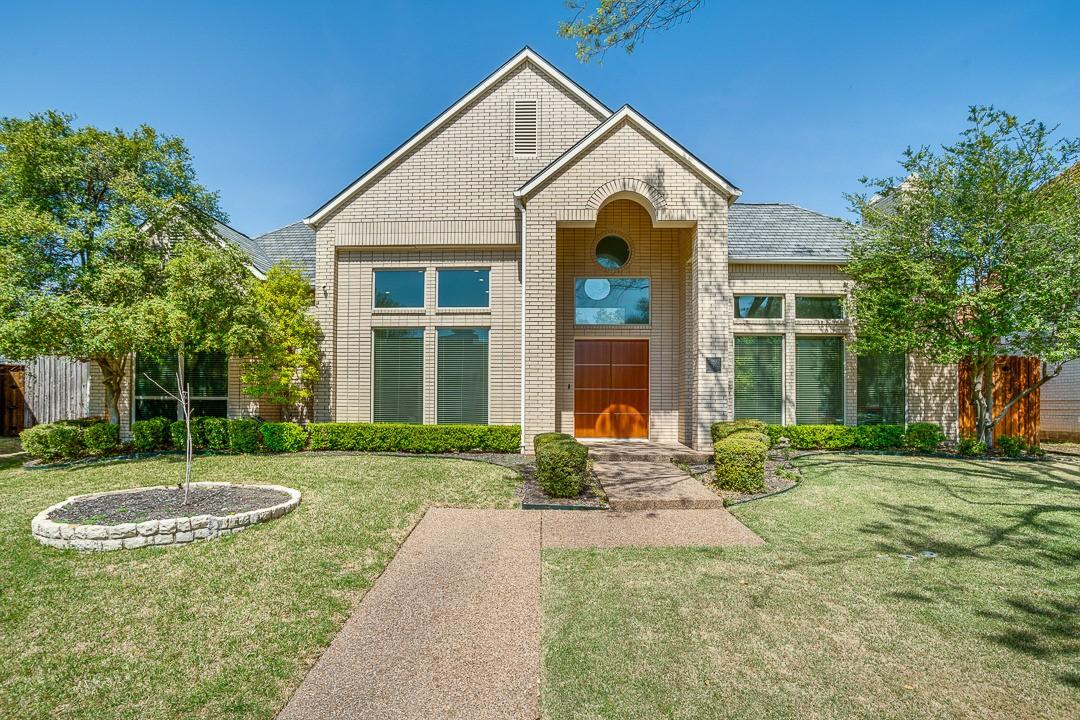 Stone Arbor Ct, Dallas, TX 75287