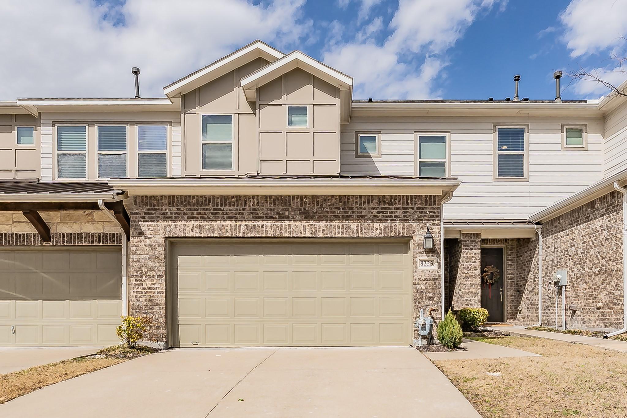 Snapdragon Way, Dallas, TX 75252