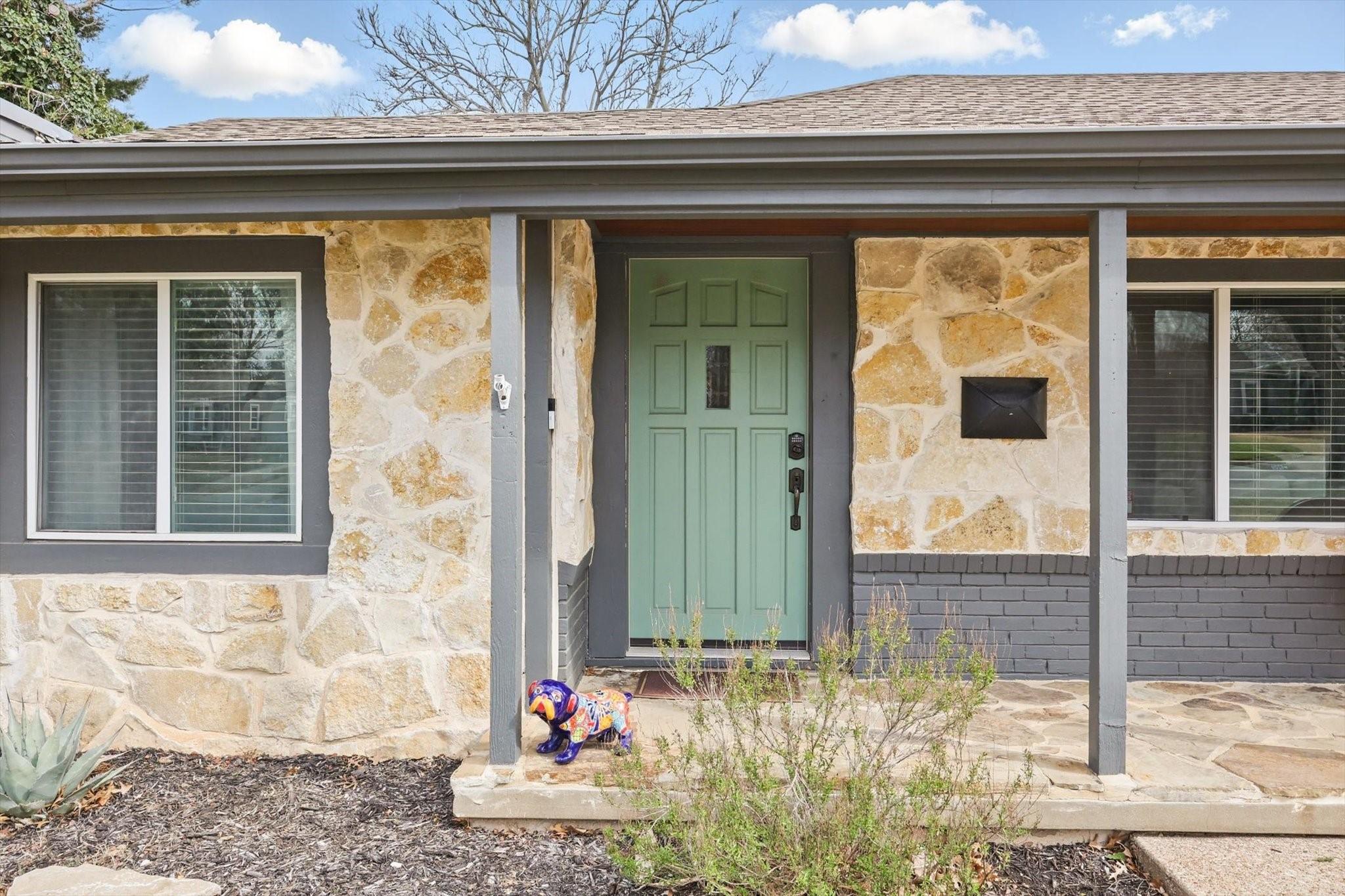 Malvey Ave, Fort Worth, TX 76116