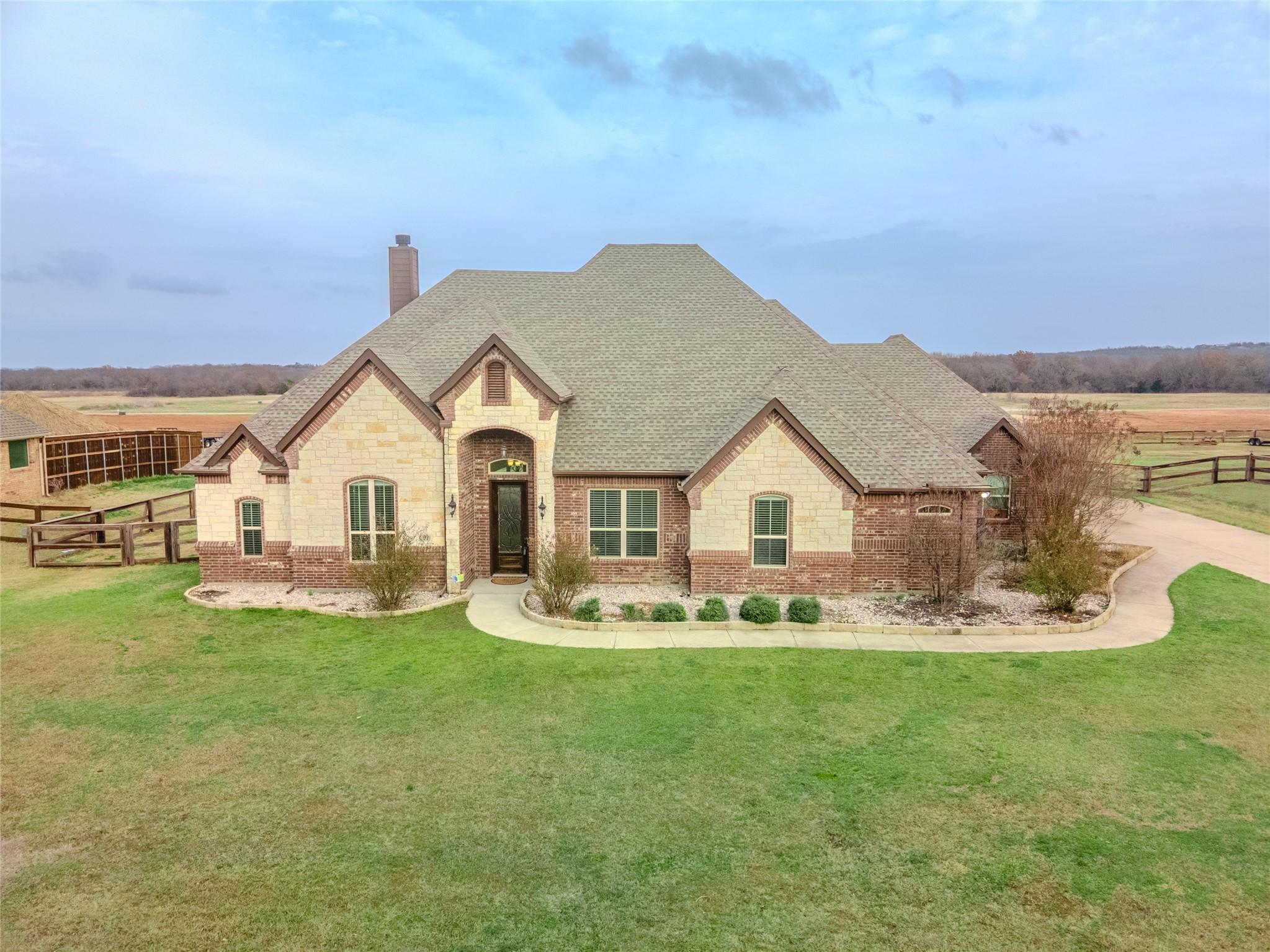 Old Springtown Rd, Springtown, TX 76082