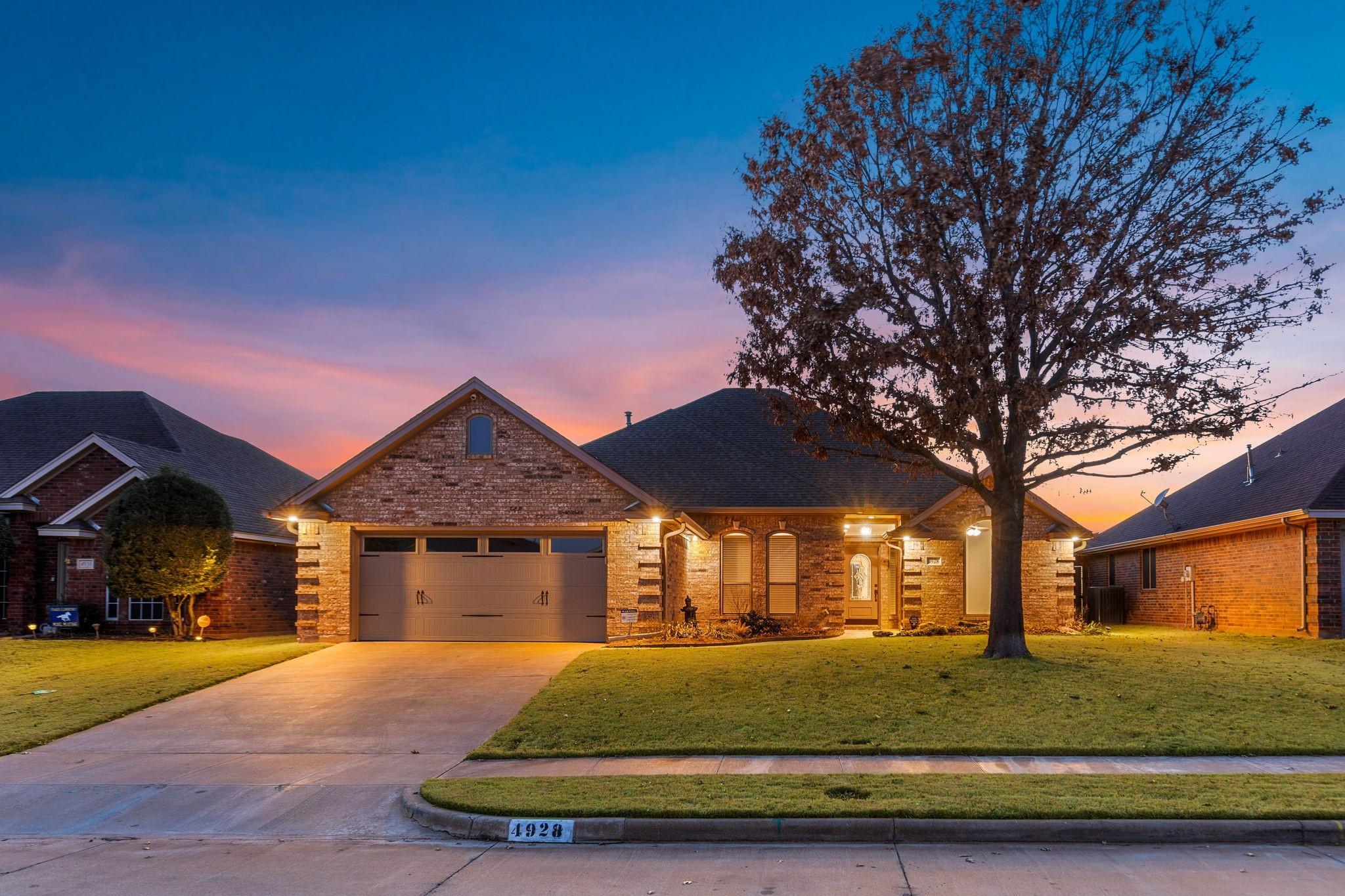 Legacy Dr, Wichita Falls, TX 76310