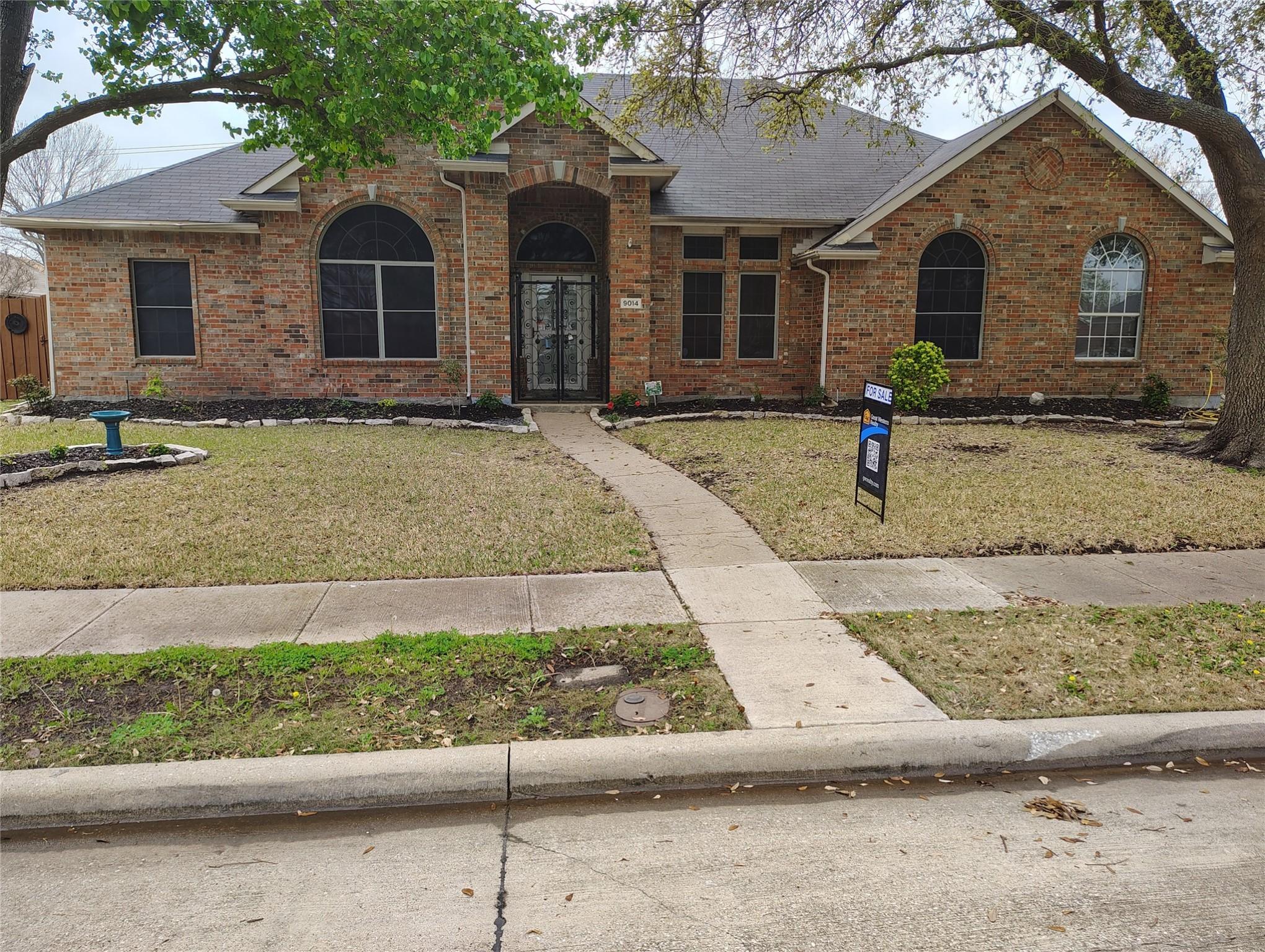 Golden Pond Dr, Rowlett, TX 75089